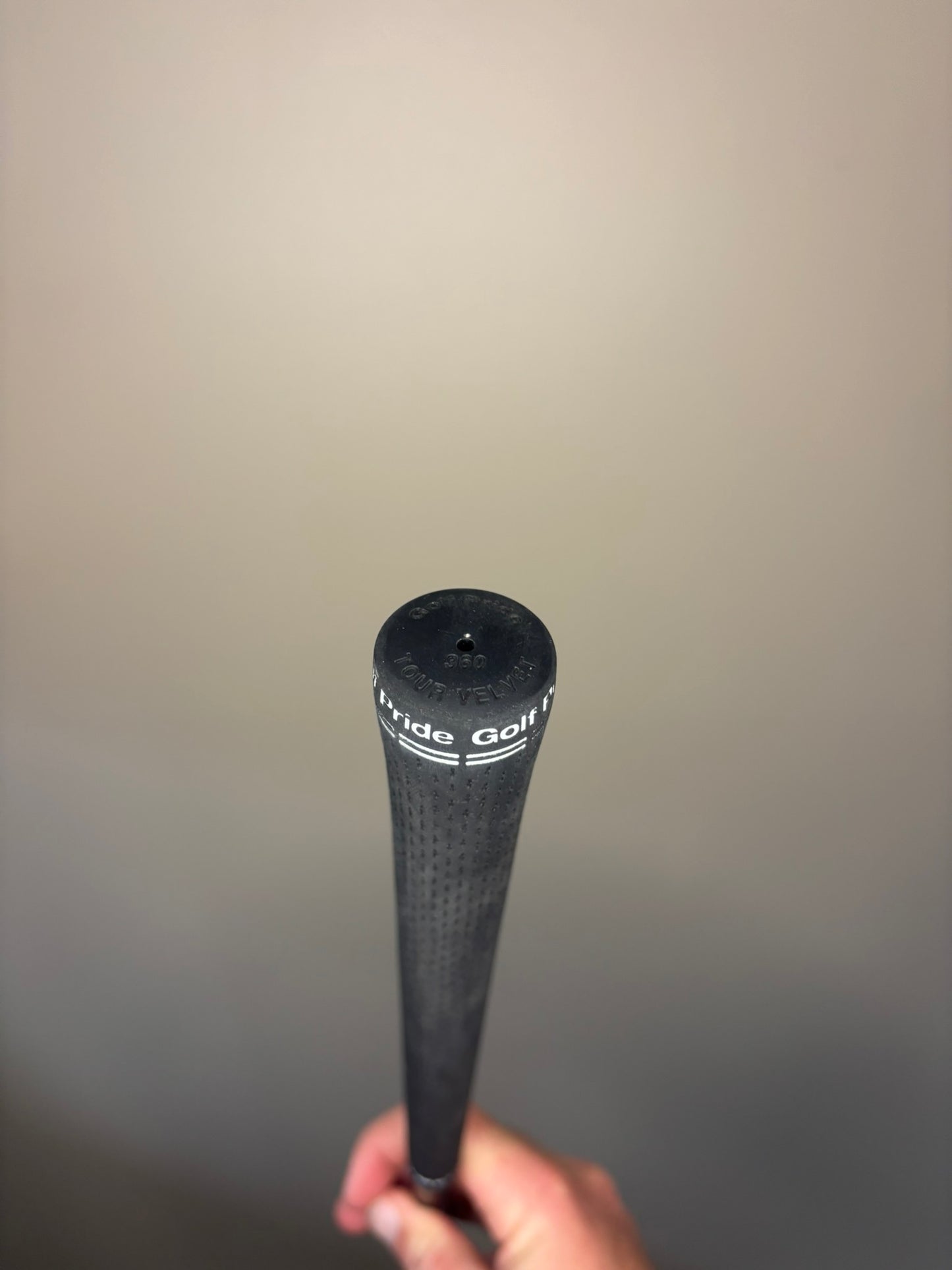 Ping G425 Crossover 2-Iron Black Dot Rogue 95TS Stiff Flex 40.5″ MINT