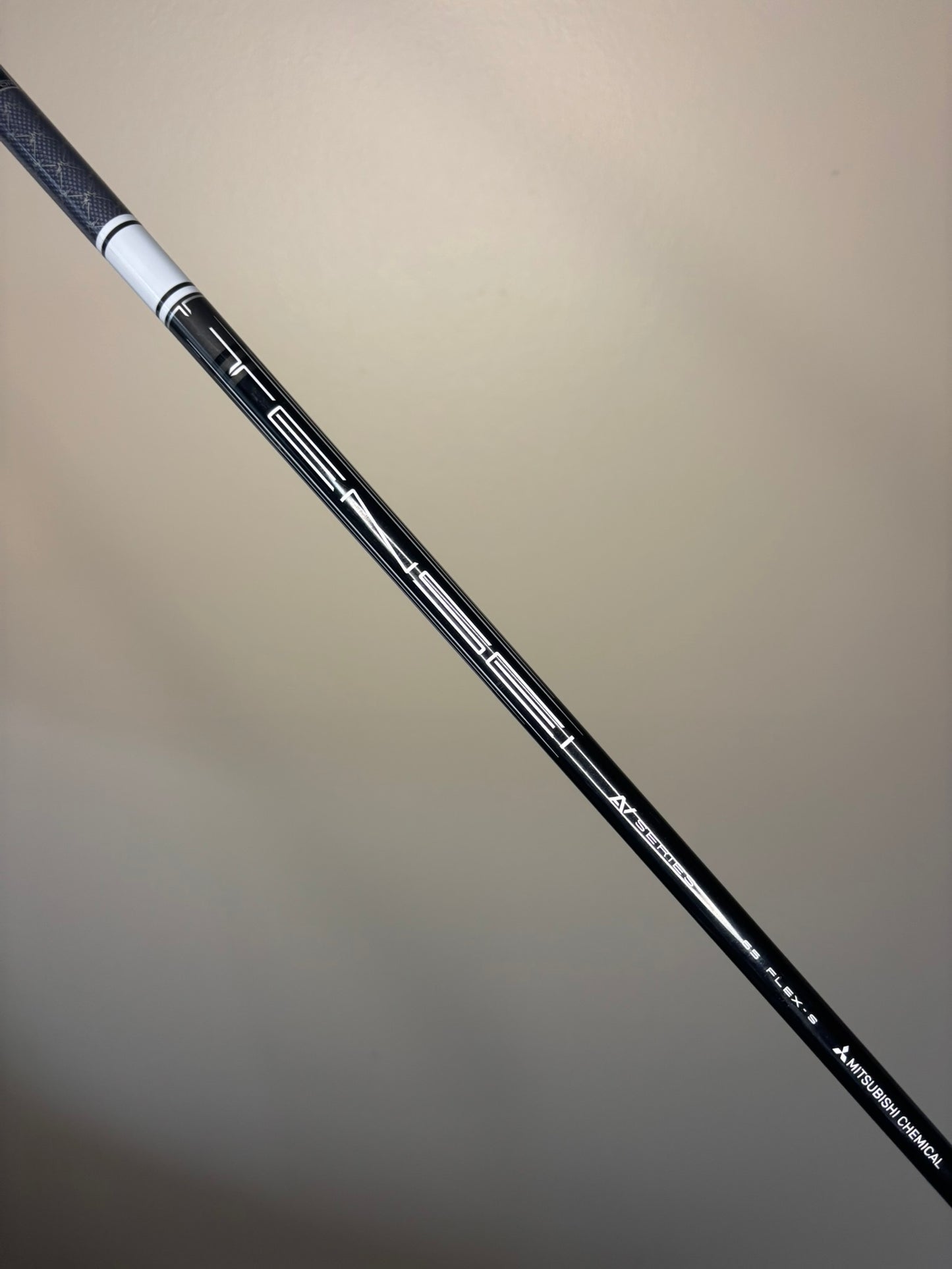 Callaway Ai Smoke Triple Diamond Driver 9° Tensei White Stiff Flex 45.25″ MINT