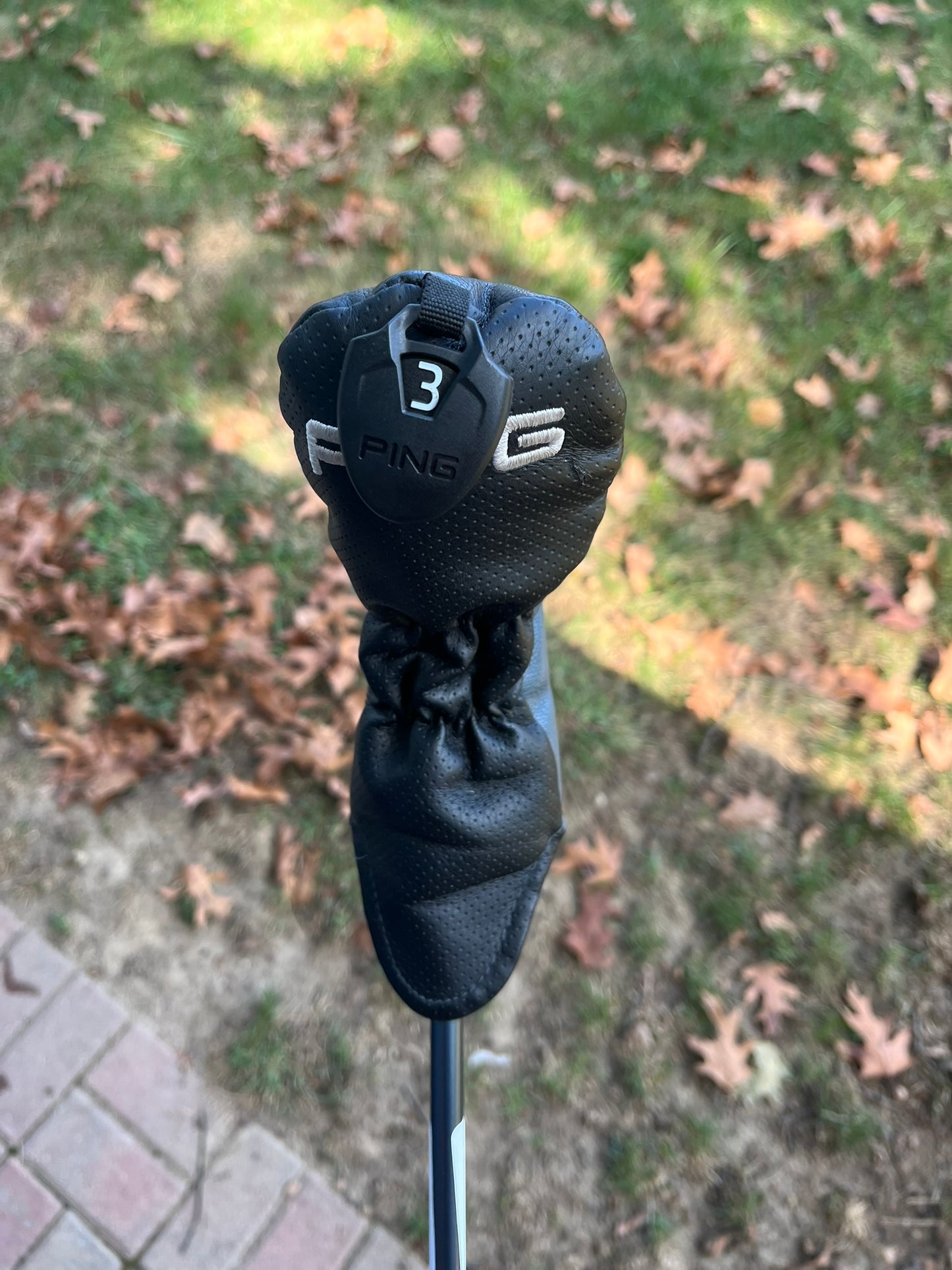 Ping G425 3 Hybrid 19° Alta CB 70 Stiff Flex 40.5″ +HC NICE