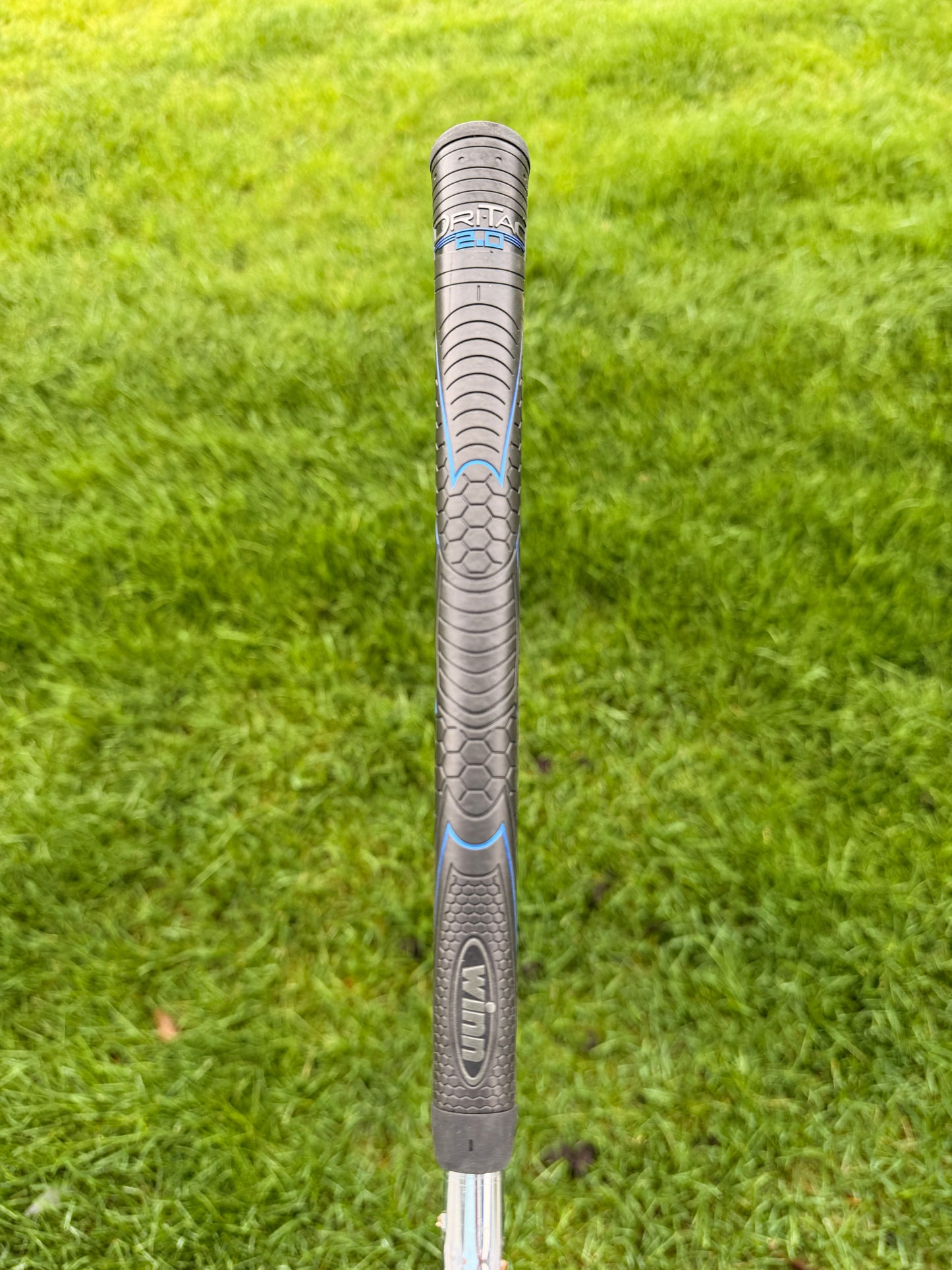 Callaway Jaws MD5 Platinum Chrome Wedge 50° / 10 DG 115 Stiff Flex 35.5″