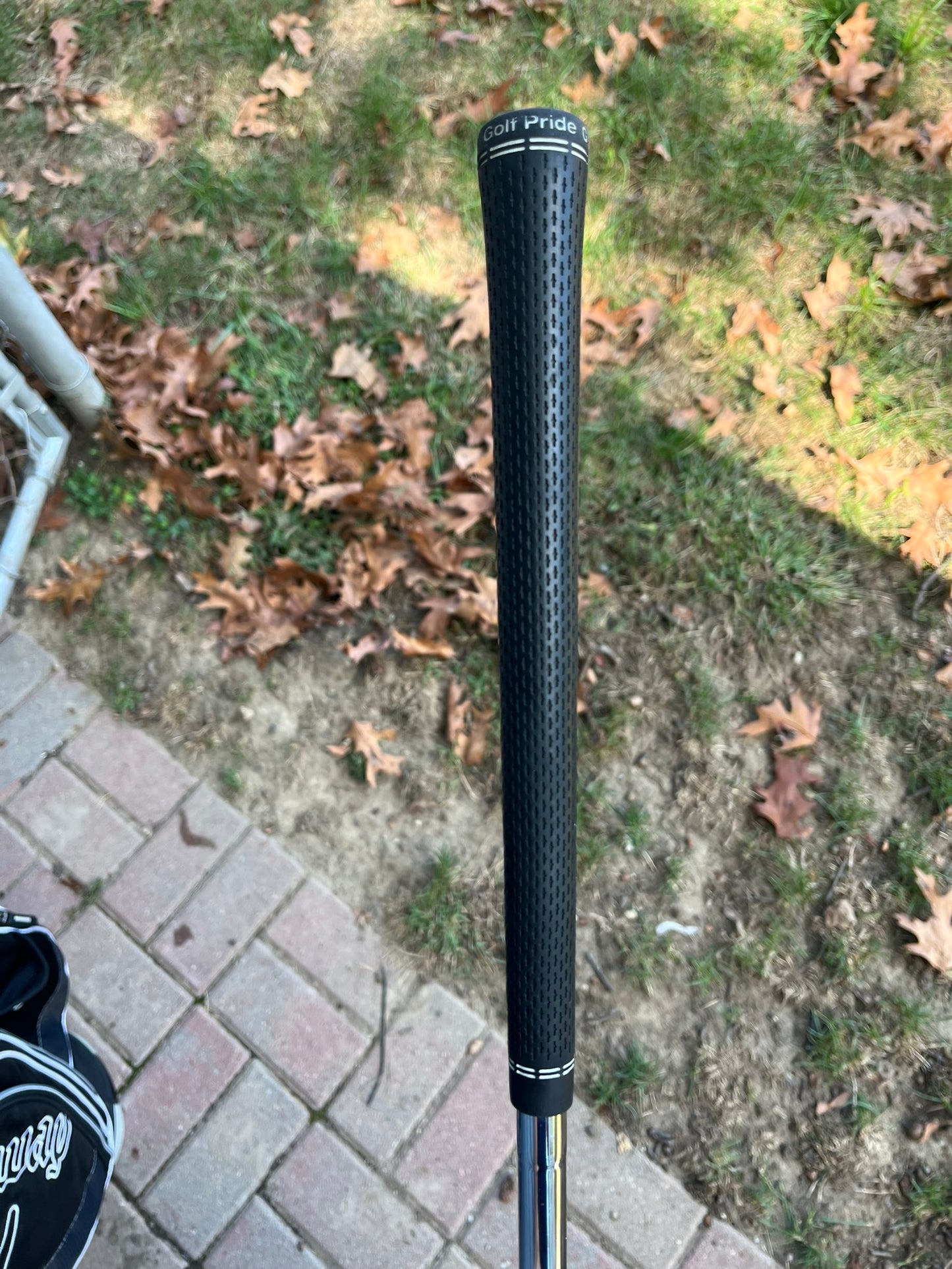 Titleist Vokey SM10 Sand Wedge 54° / 12 Wedge Flex 35.75″