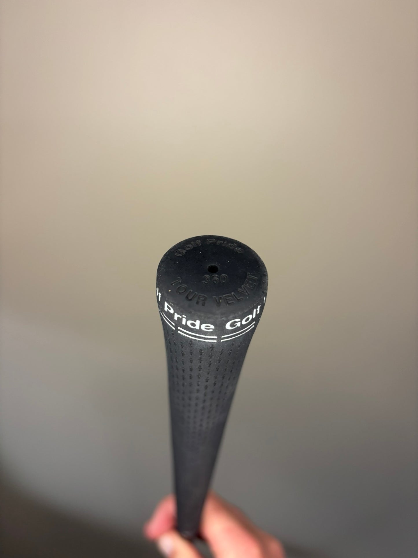 Ping G425 Crossover 3-Iron Black Dot Rogue 95TS Stiff Flex 39.75″ MINT