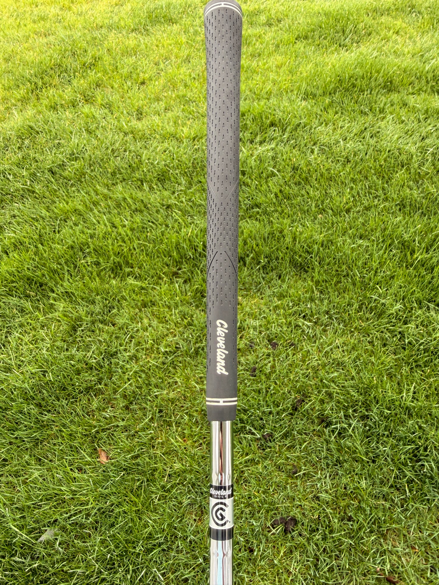Cleveland CG10 Wedge 52° Stock Wedge Flex 35.75″ NICE