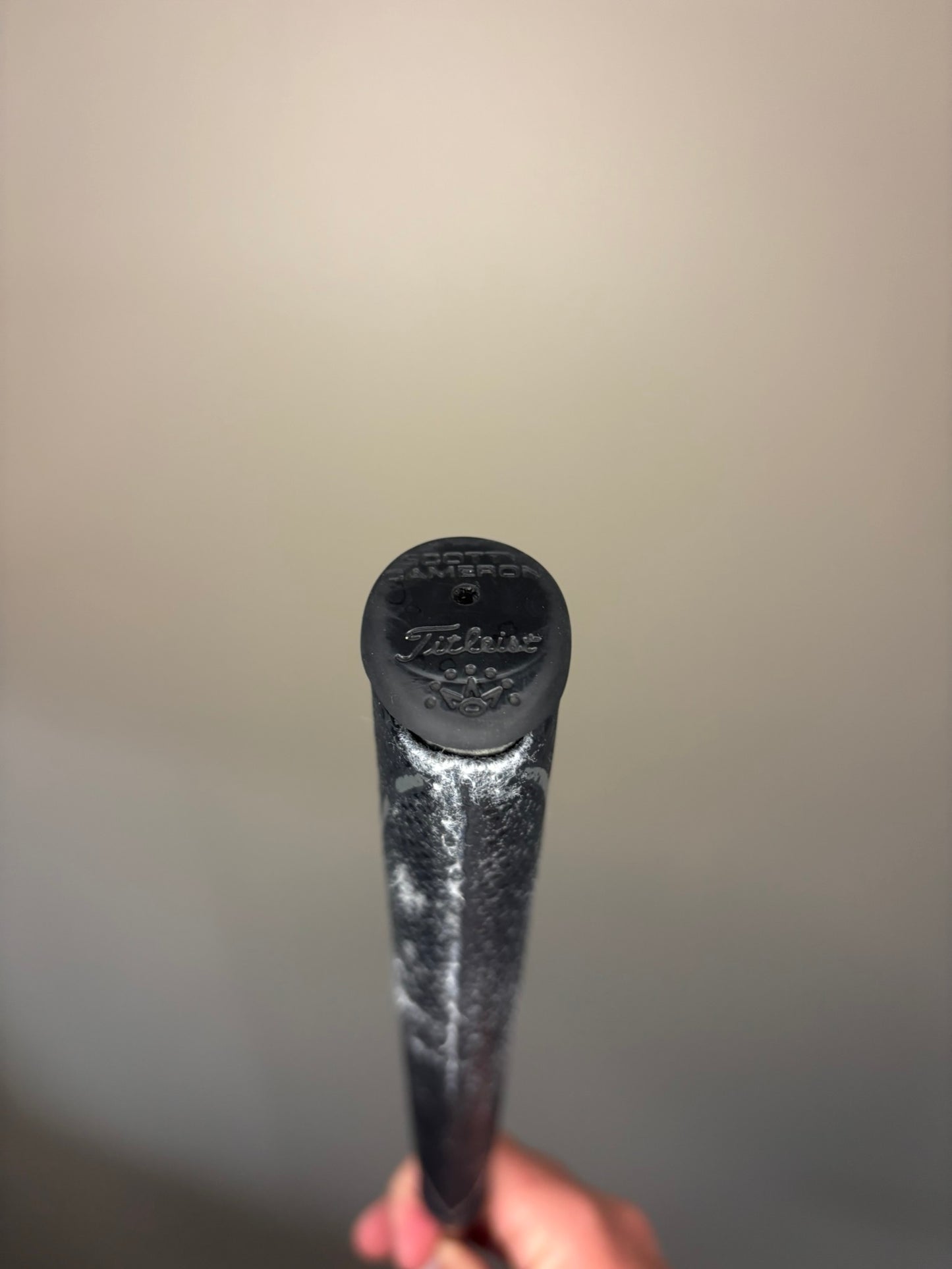 Scotty Cameron Special Select Fastback 1.5 Putter 33.5″ +HC NICE