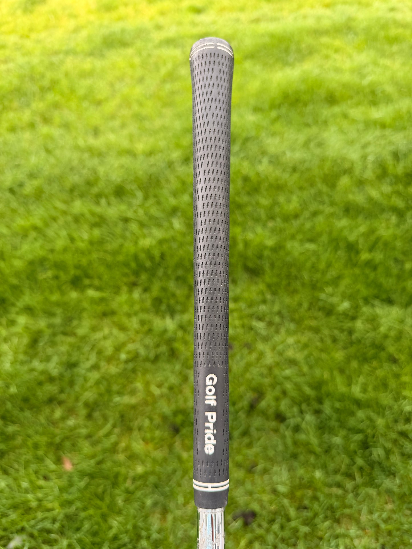 Photo of Cleveland CG15 Satin Chrome Wedge 56° Wedge Flex Stock