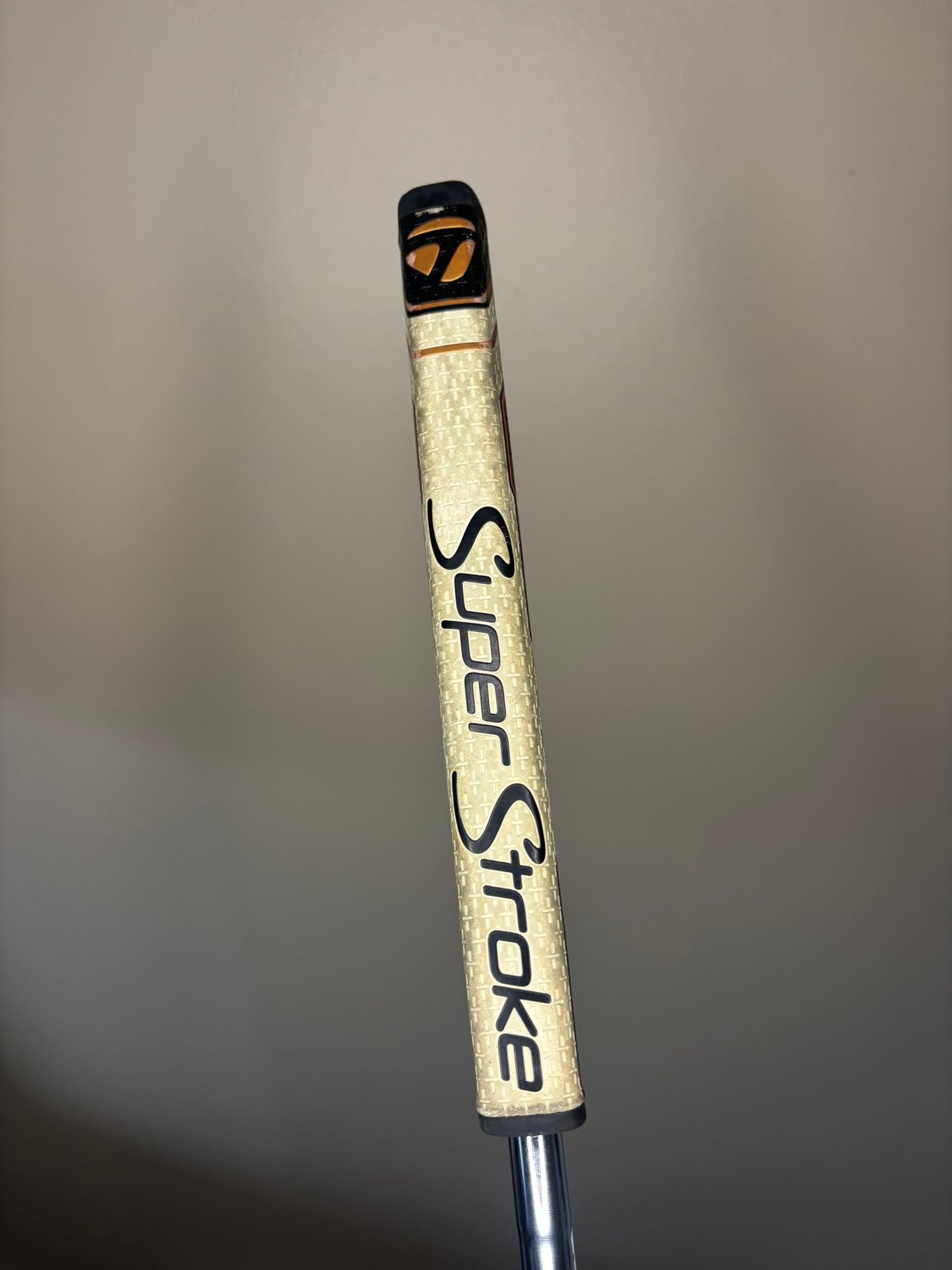 Taylormade Spider Tour Black Slant Neck Putter 35″ +HC NICE