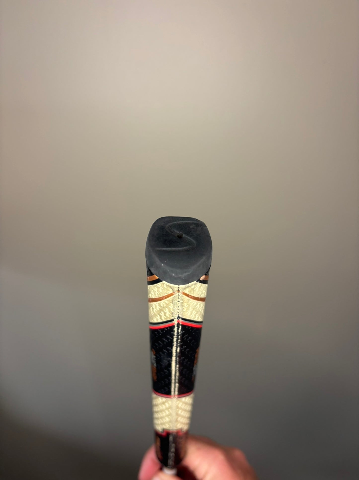 Taylormade Spider Tour Black Slant Neck Putter 35″ +HC NICE