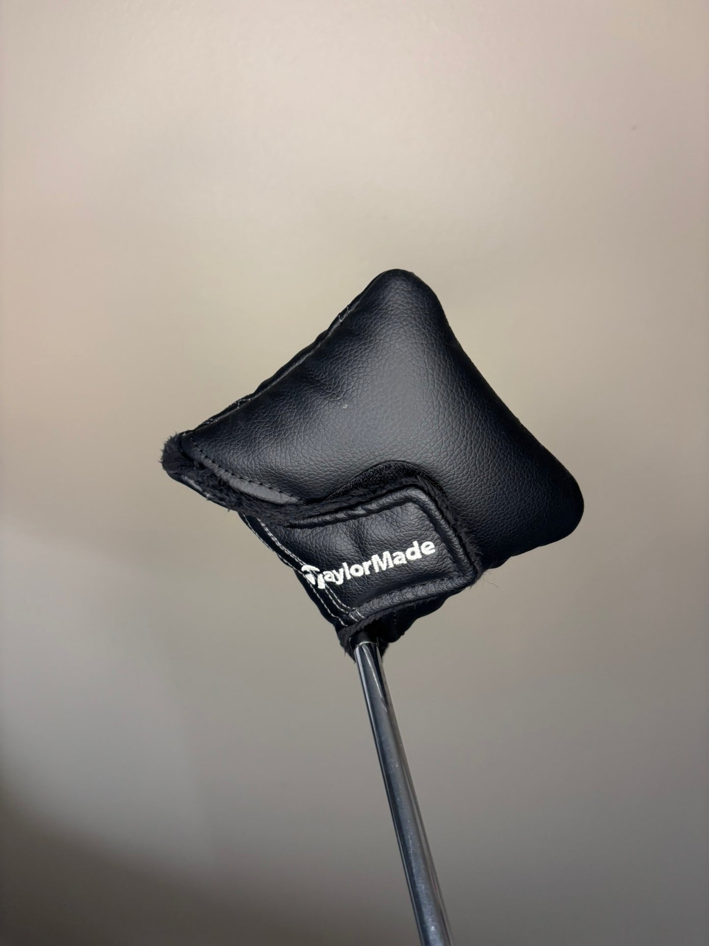 Taylormade Spider Tour Black Slant Neck Putter 35″ +HC NICE