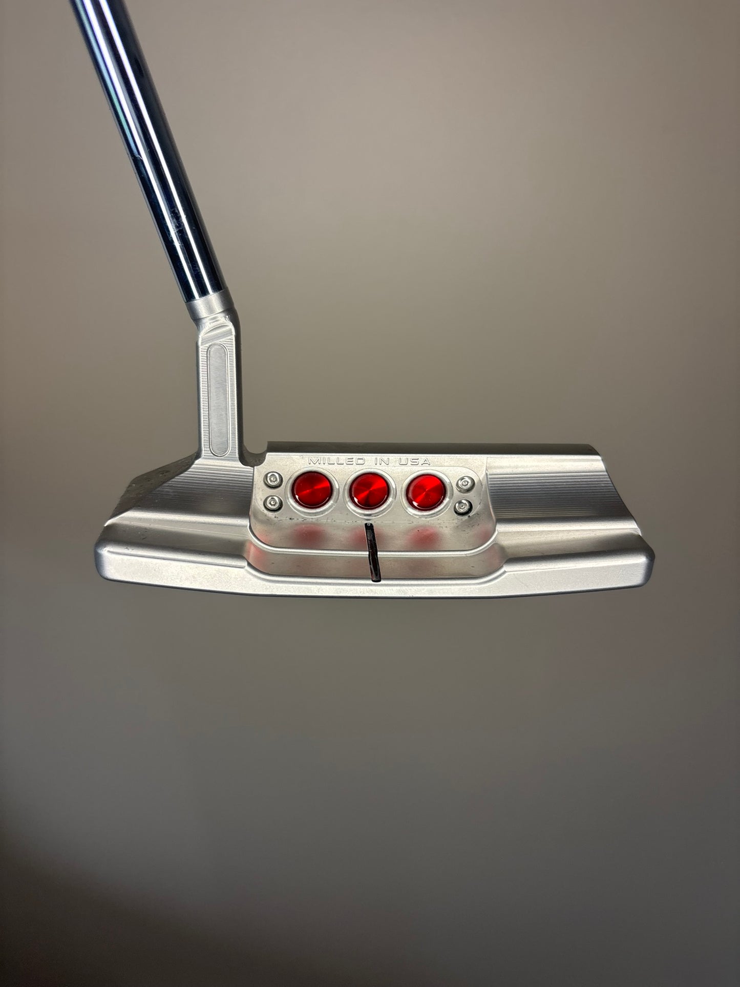 Scotty Cameron 2025 Studio Style Newport 2.5+ Putter 34″ +HC NEW