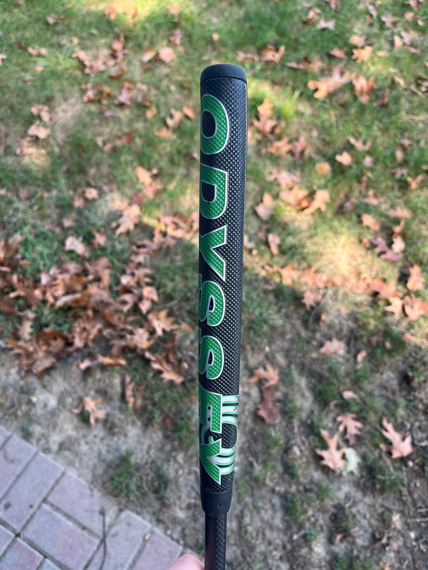 Odyssey Toulon Las Vegas Putter Stroke Lab 34″ NICE