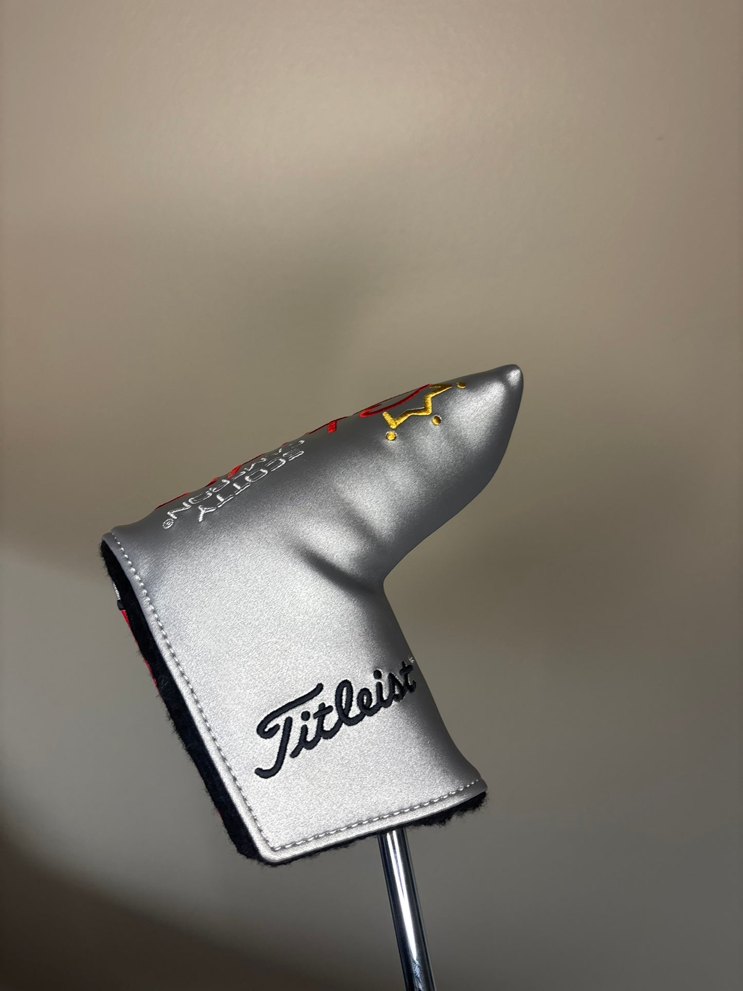 Scotty Cameron 2025 Studio Style Newport 2.5+ Putter 34″ +HC NEW