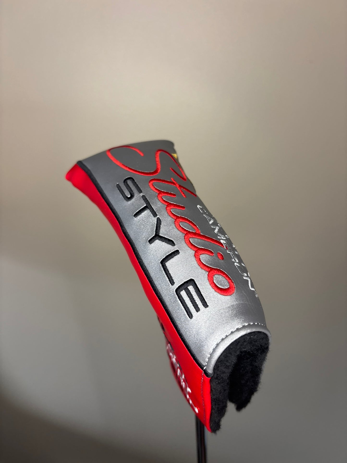 Scotty Cameron 2025 Studio Style Newport 2 Putter 34″ +HC NEW