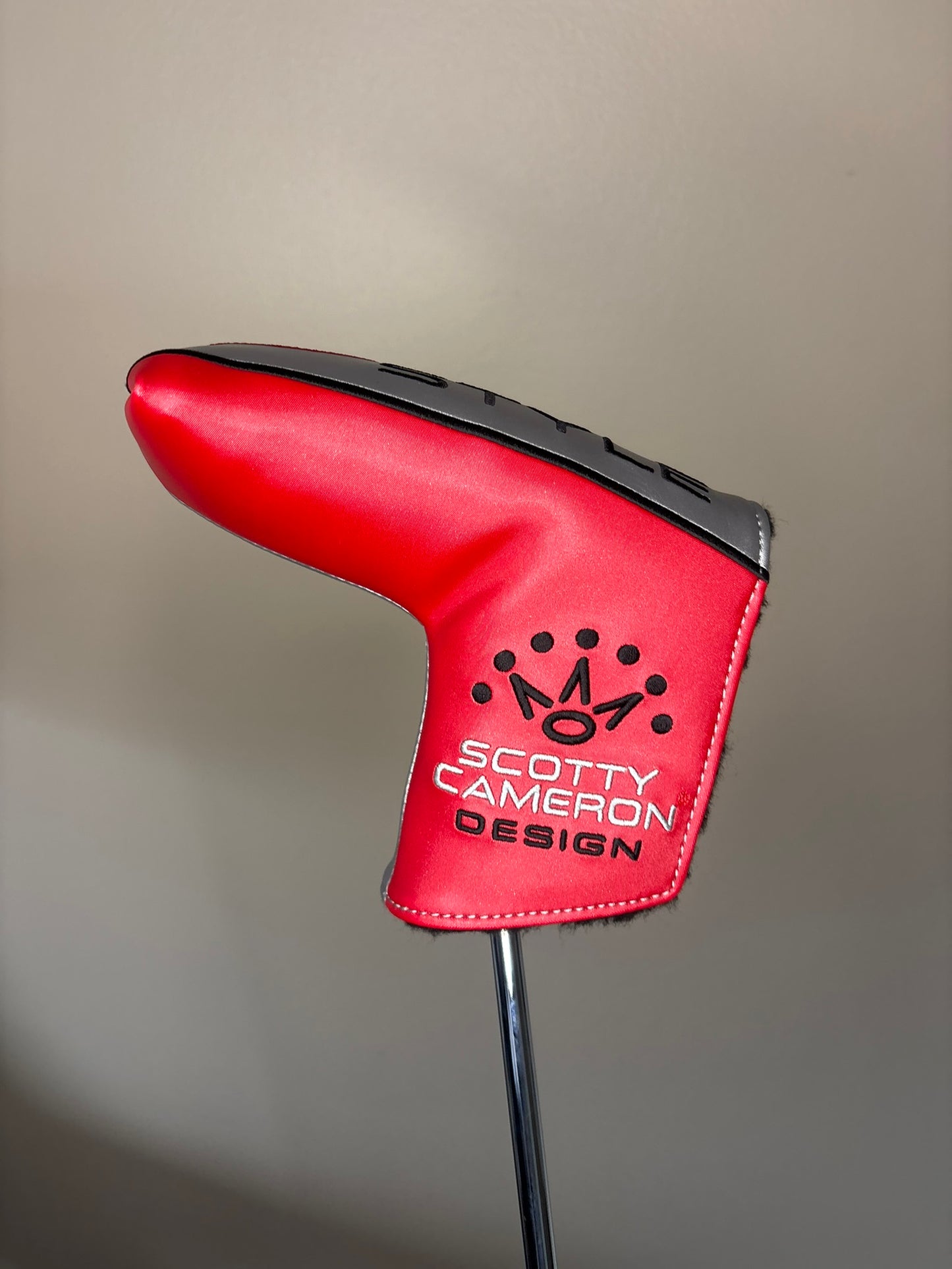 Scotty Cameron 2025 Studio Style Newport 2 Putter 34″ +HC NEW