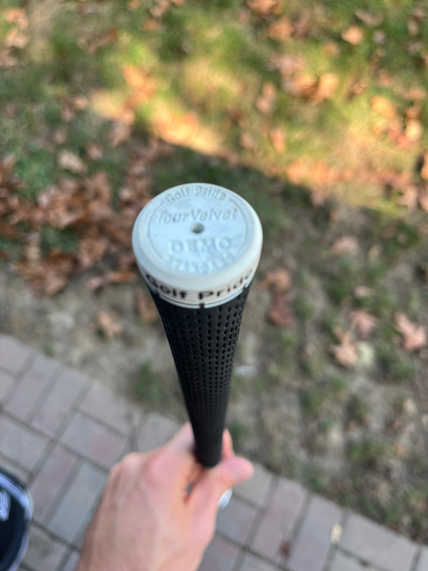 Callaway CB Lob Wedge 58° / 12 Catalyst 65 Wedge Flex 35″ MINT