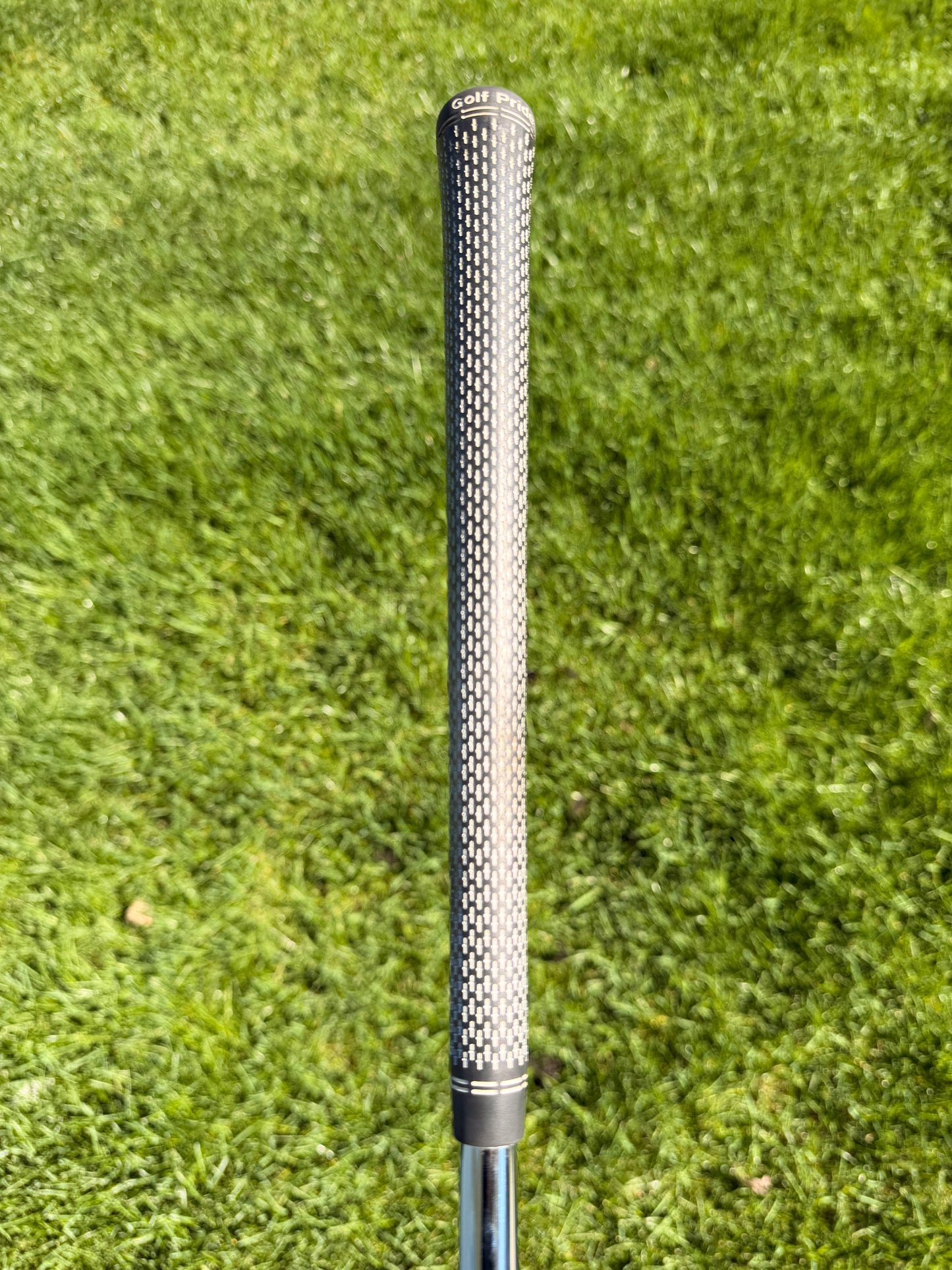 Photo of Titleist Vokey SM9 Tour Chrome Wedge 56° Wedge Flex Stock