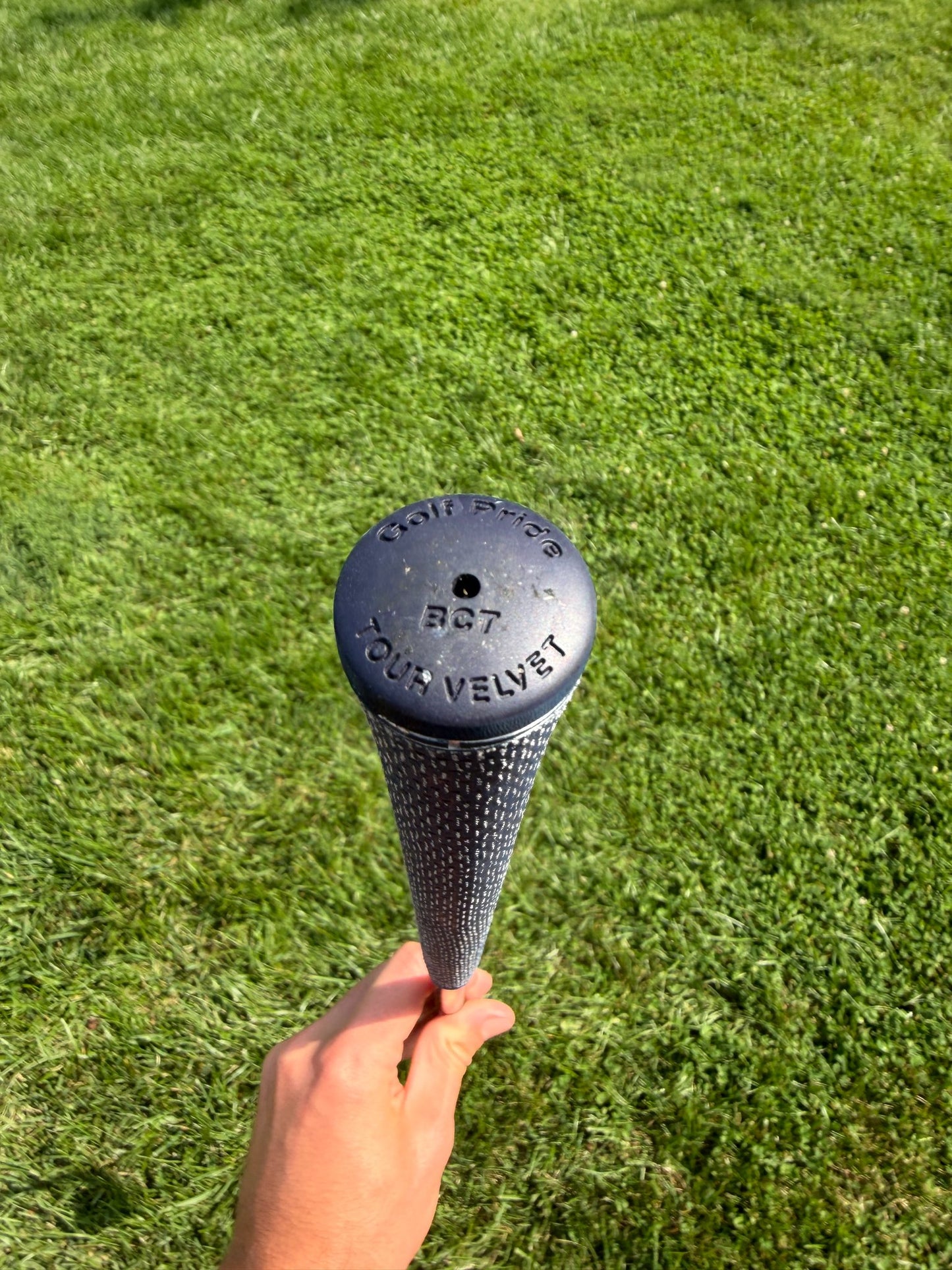 Titleist Vokey 200 Series Gap Wedge 50°/8 KBS Tour Black Stiff Flex 35.75" NICE — photo 7