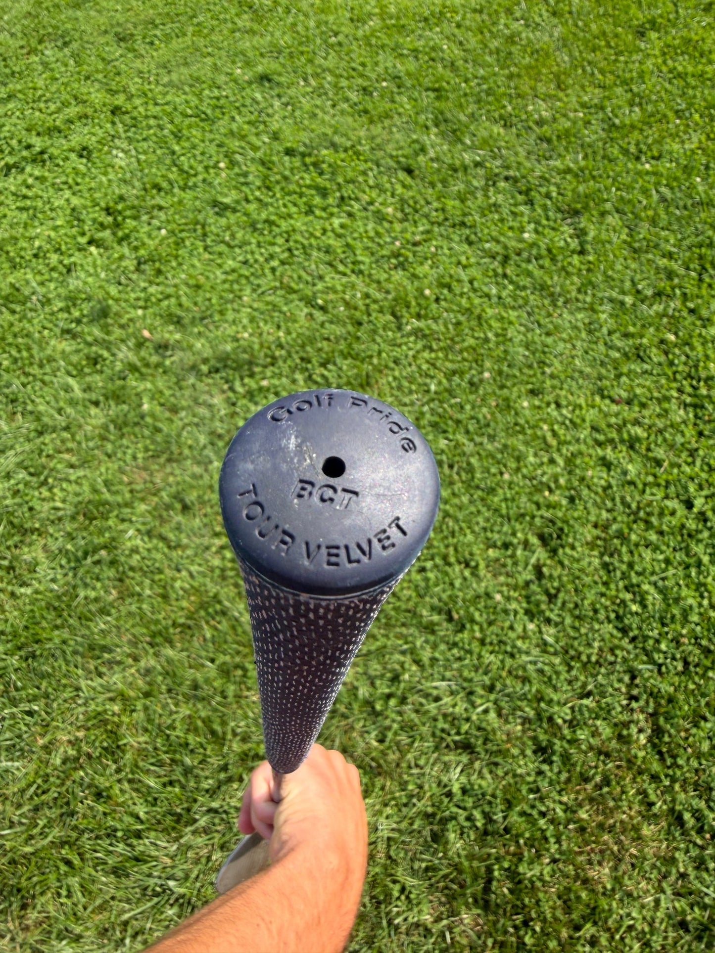 Titleist Vokey 200 Series Gap Wedge 52° / 8 DG S200 Stiff Flex 35.75" NICE — photo 8