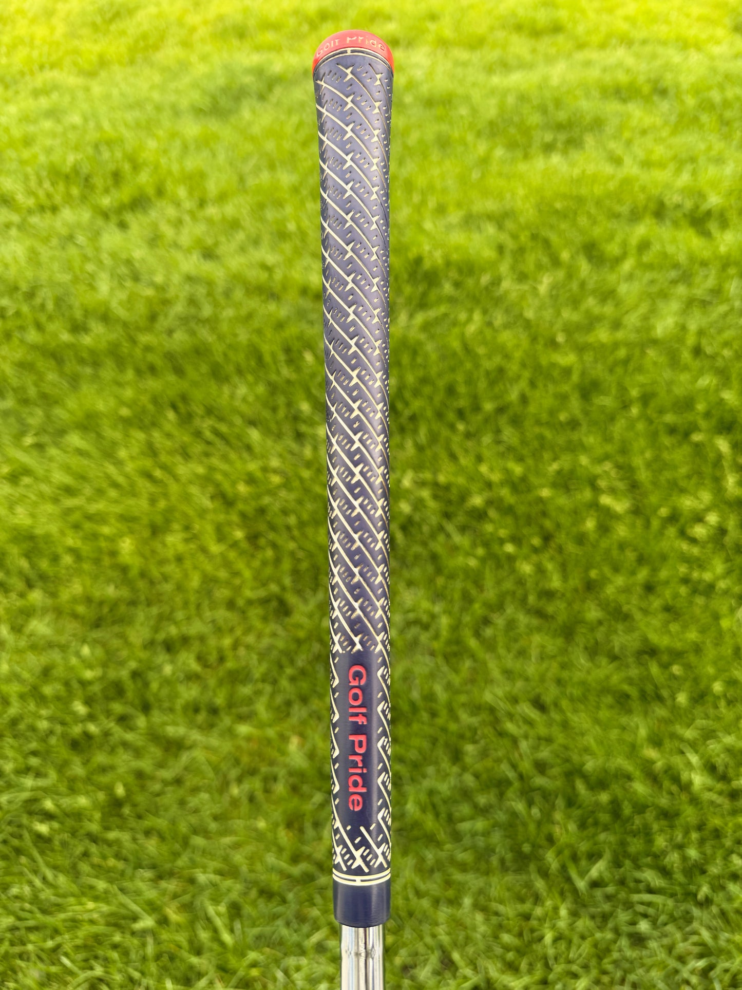 Photo of Titleist Vokey SM4 Chrome Wedge 60° Wedge Flex Stock