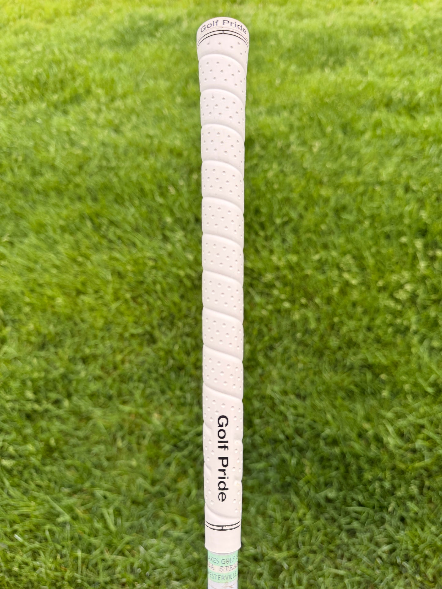 Photo of Strata Plus Ladies 5 Hybrid Ladies Flex Stock