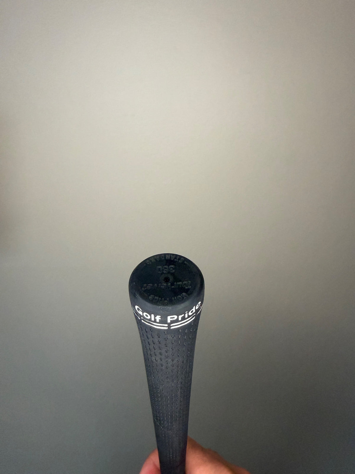 Project X Denali Frost Silver Stiff Flex Driver Shaft Callaway Tip 44.5" NICE — photo 5