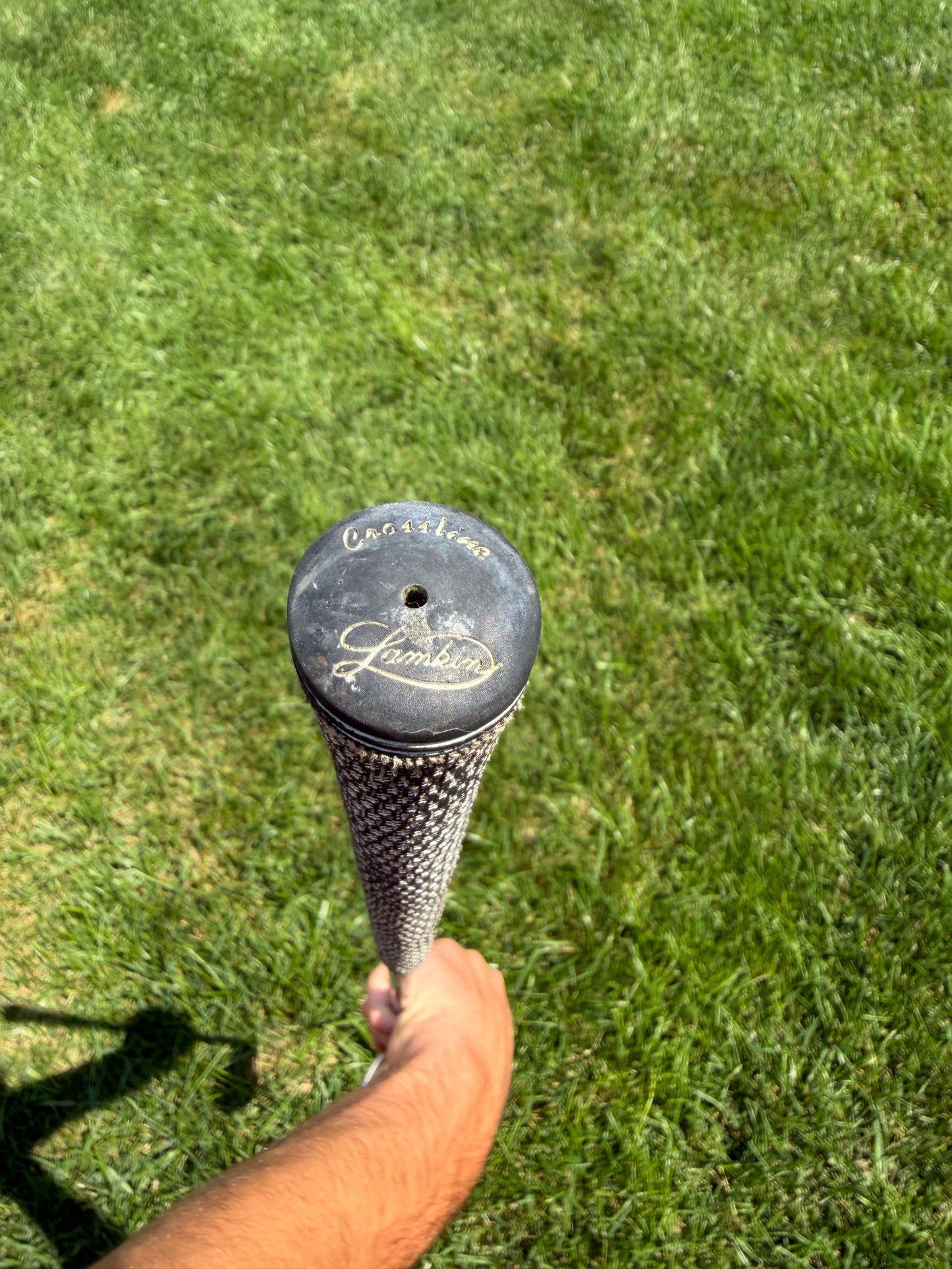 Titleist Vokey Oil Can Sand Wedge 54° / 10 Wedge Flex 35.5" — photo 8