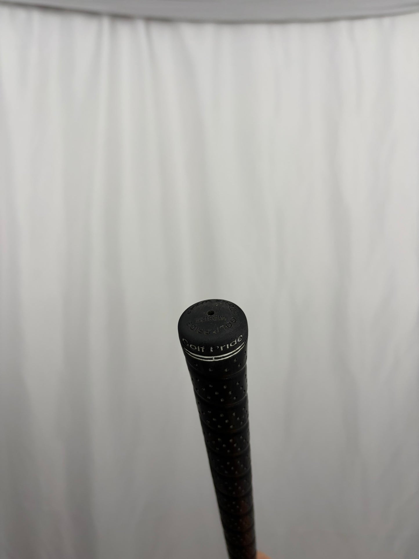 Photo of Titleist Vokey SM7 Jet Black Lob Wedge 58° Wedge Flex