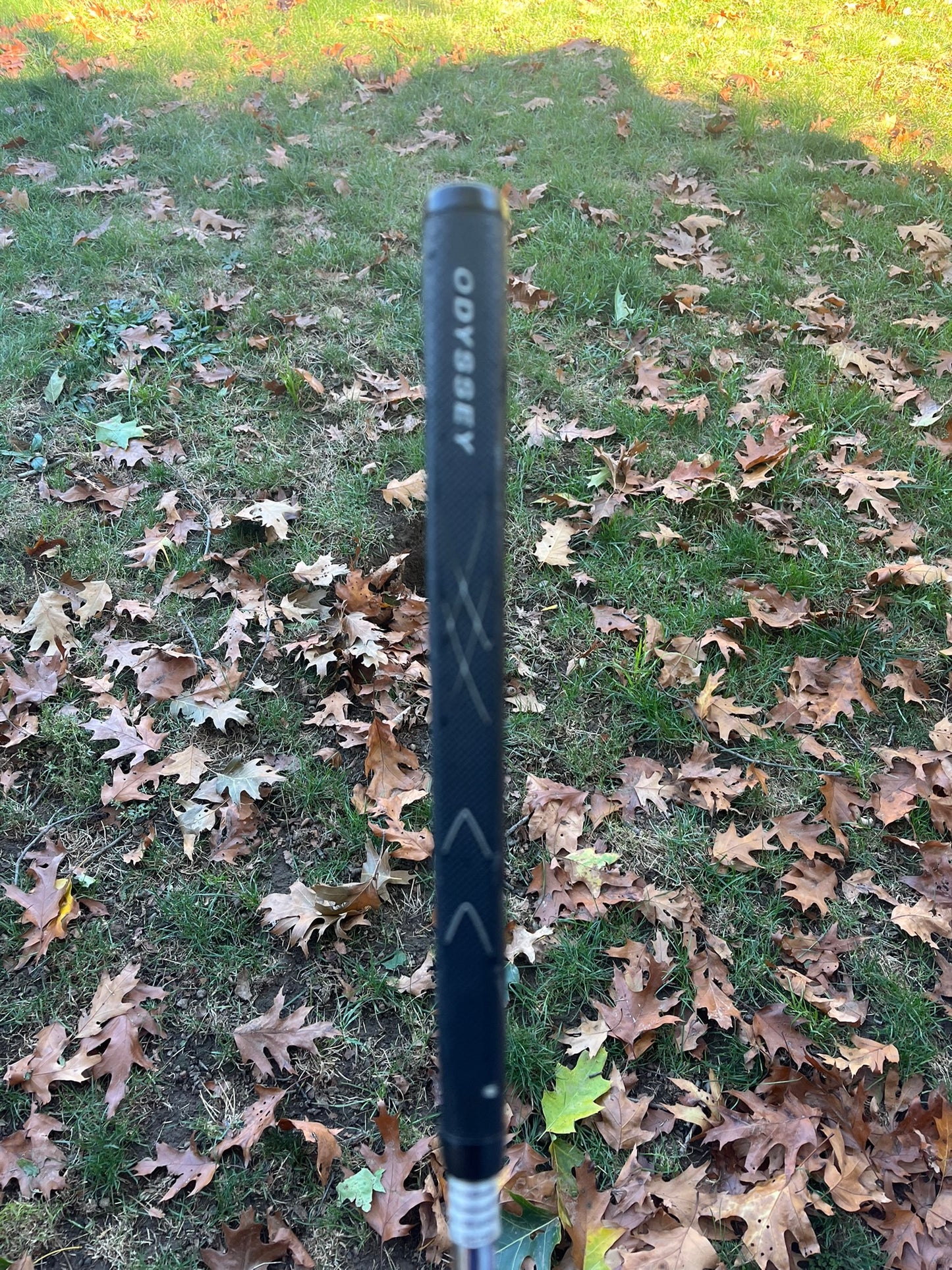 Odyssey Divine Putter 33″