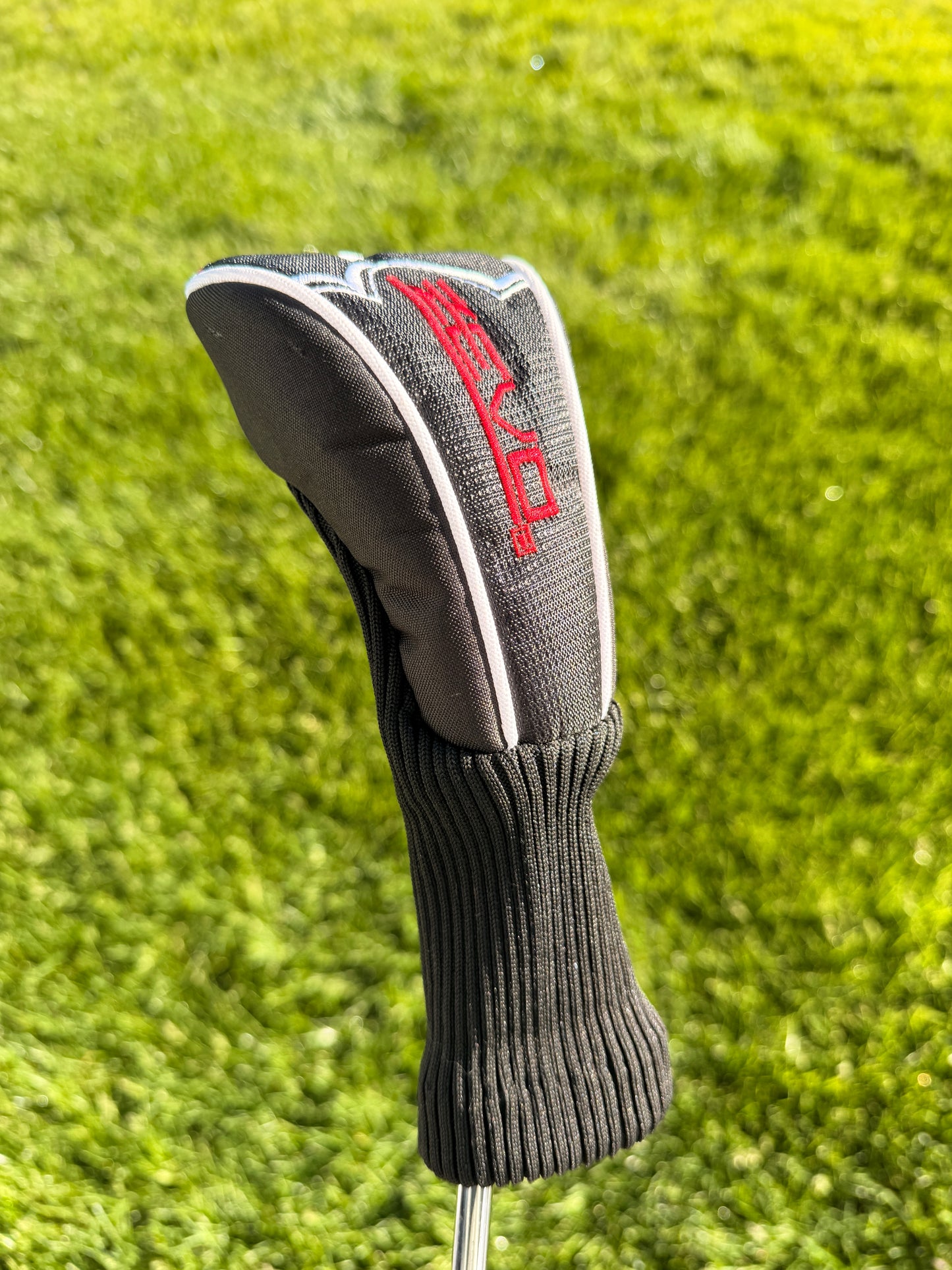 Photo of Maltby KE4 5 Hybrid 24° Regular Flex Stock