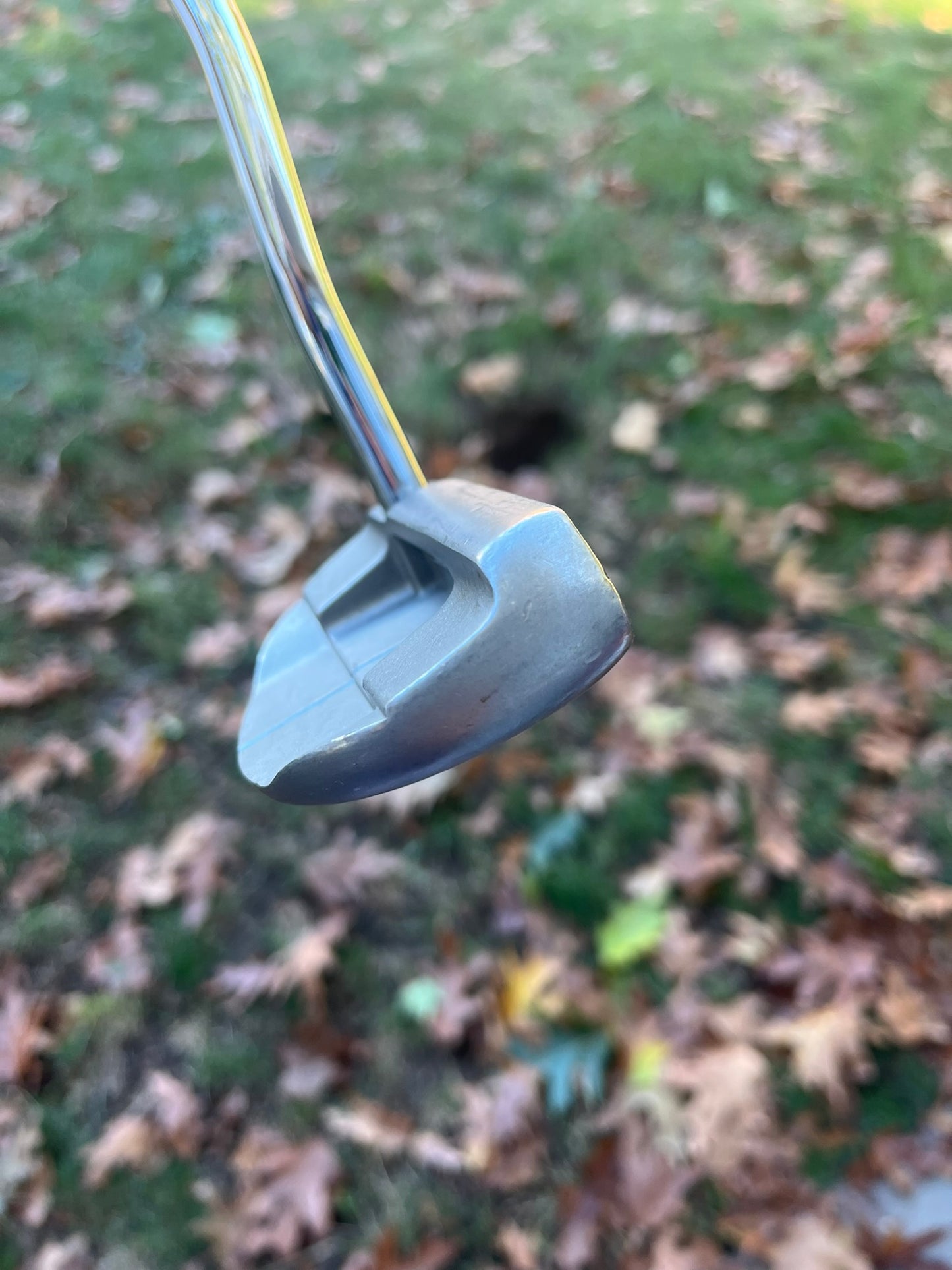 Cobra Mallet Putter 33″