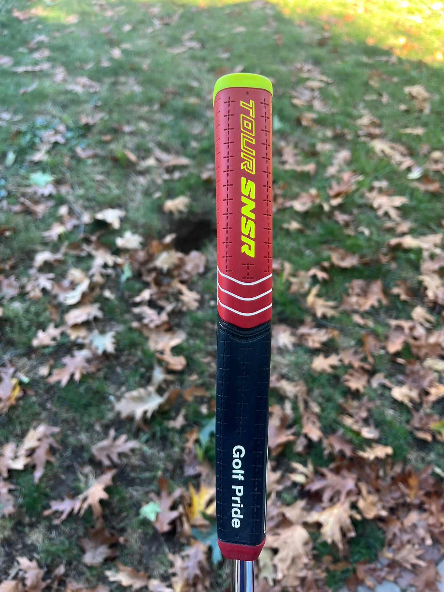 Cobra Mallet Putter 33″