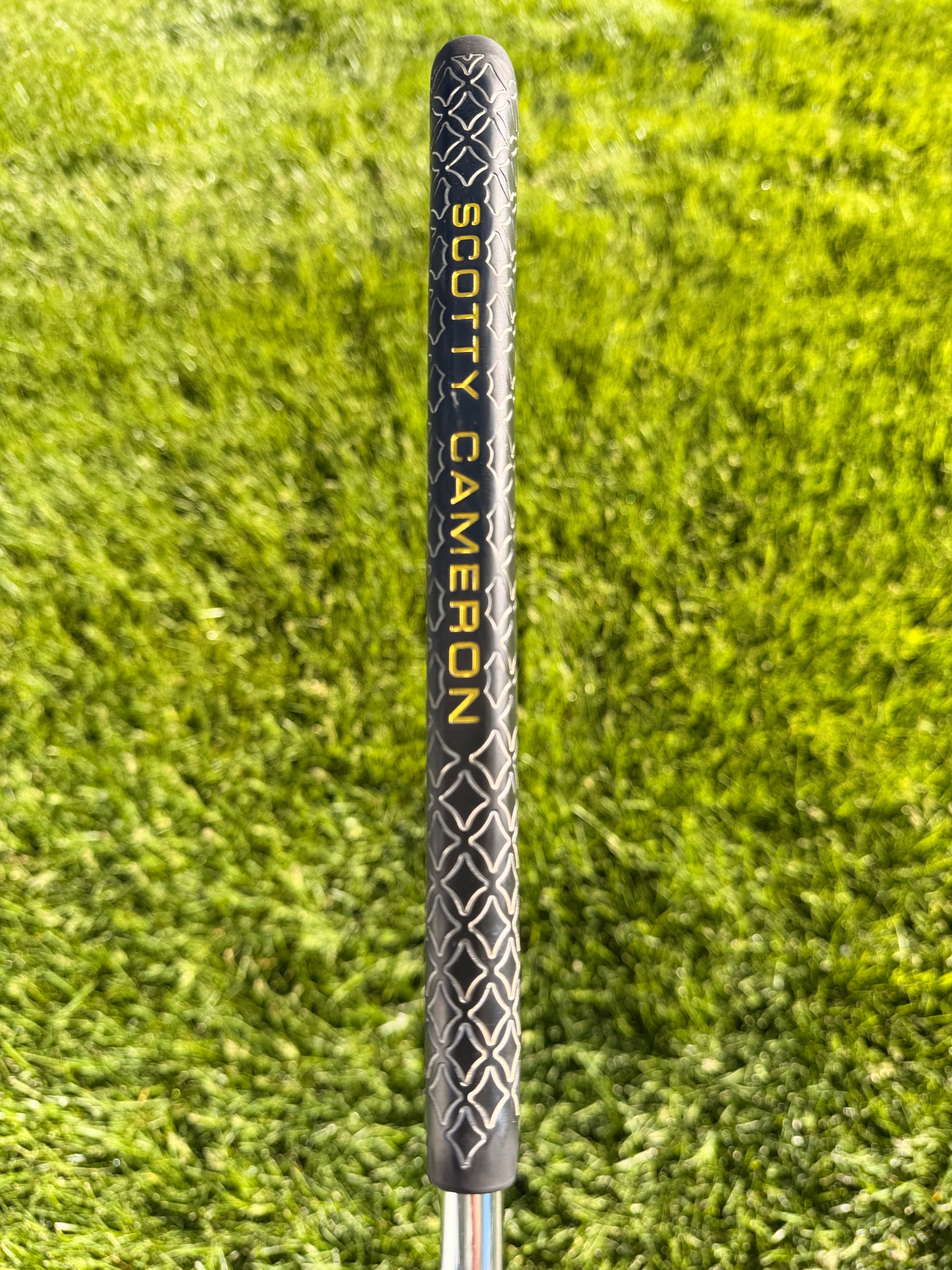 Photo of Titleist Scotty Cameron 2022 Phantom X 5 Putter