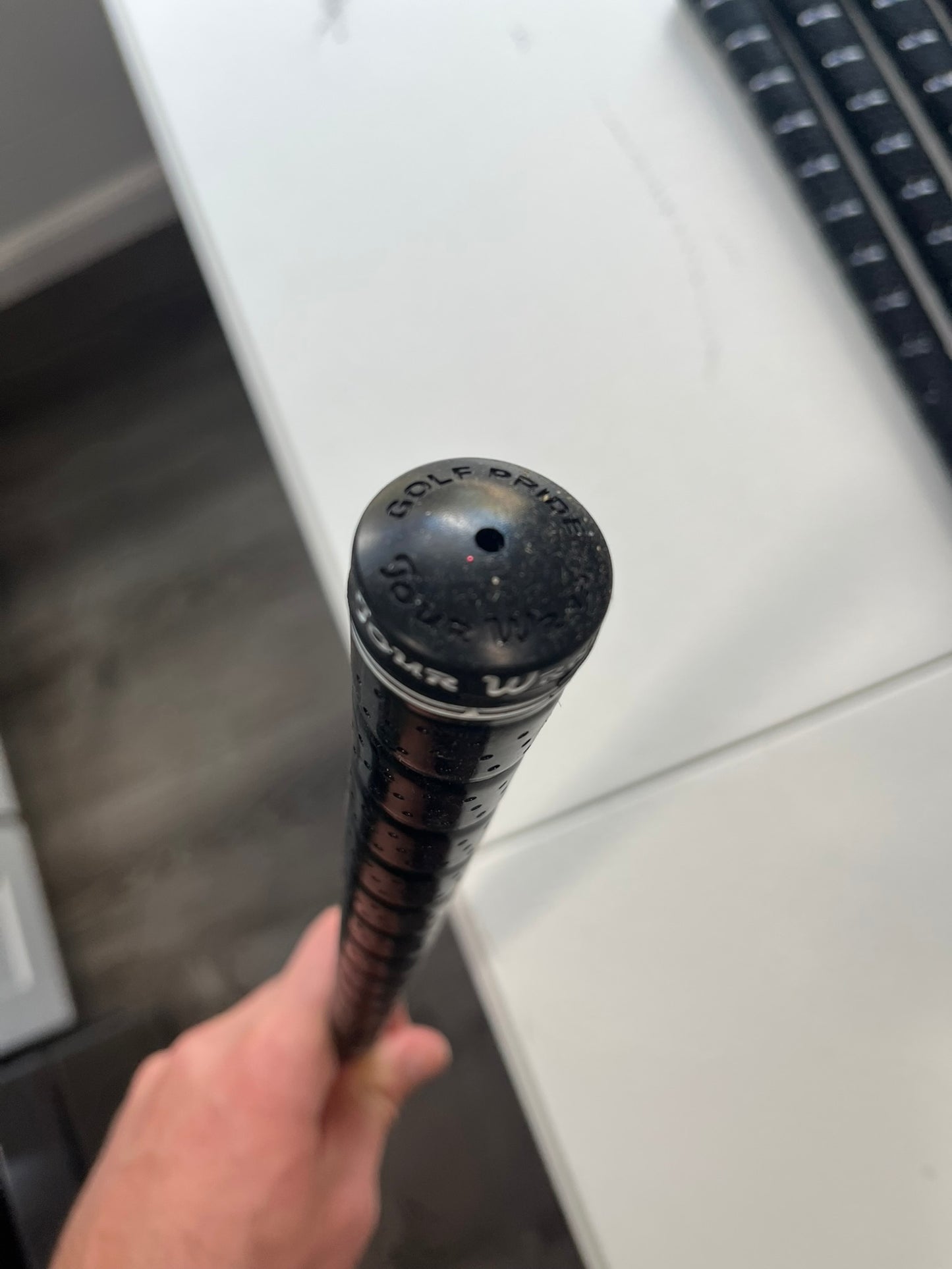 Callaway Apex Pro 24 Iron Set 4-PW 950 GH Neo Stiff Flex Standard MINT