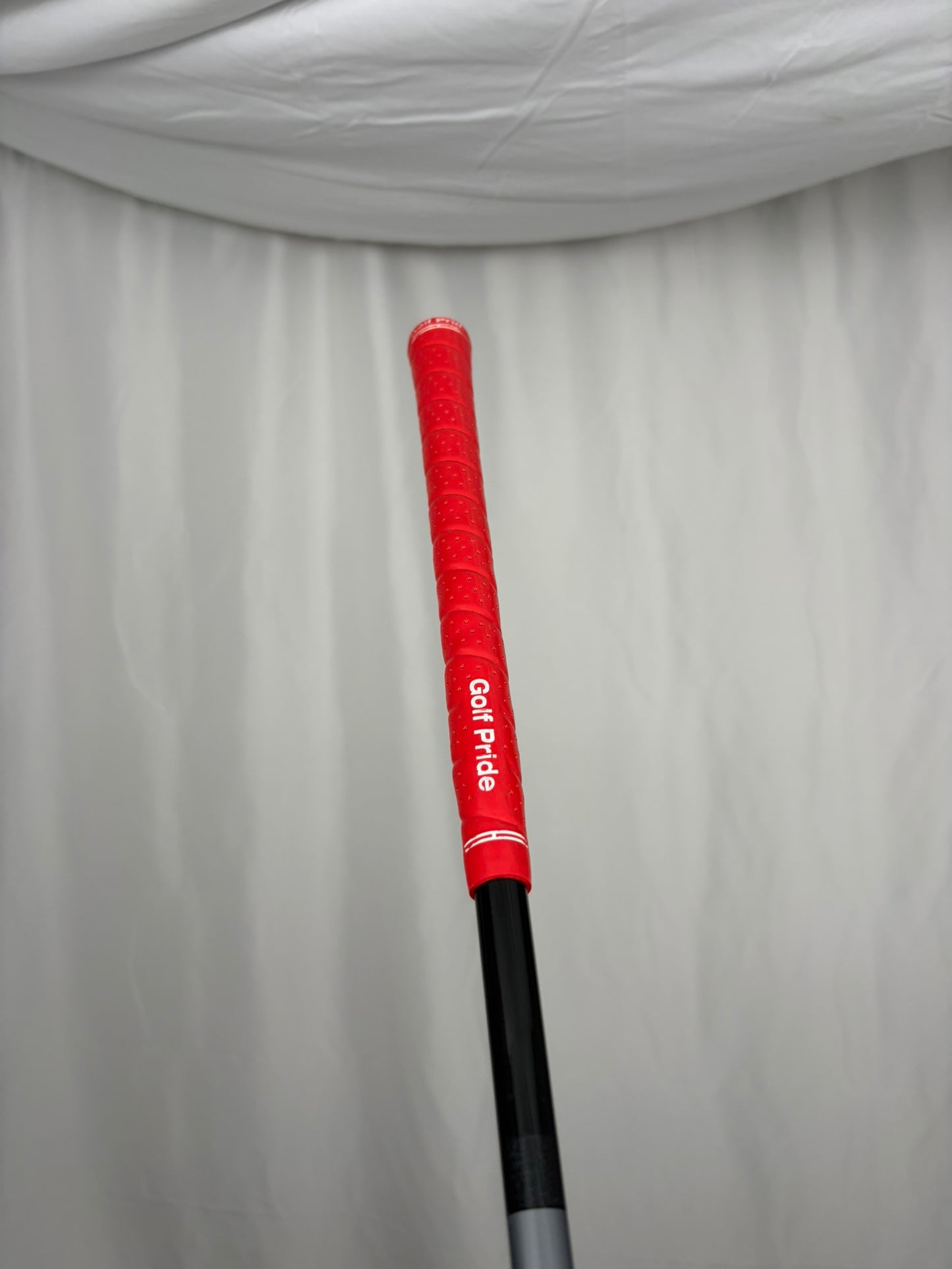 Photo of Tommy Armour 845s Silver Scott Iron 16° Regular Flex Vista Pro