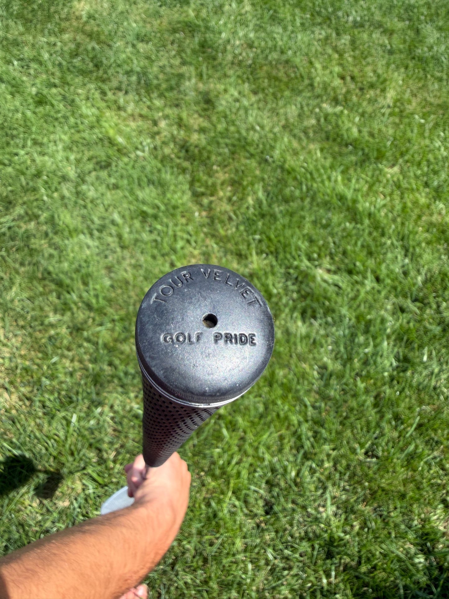 Titleist Vokey Spin Milled Lob Wedge 60° / 8 Wedge Flex 35.25" NICE — photo 6