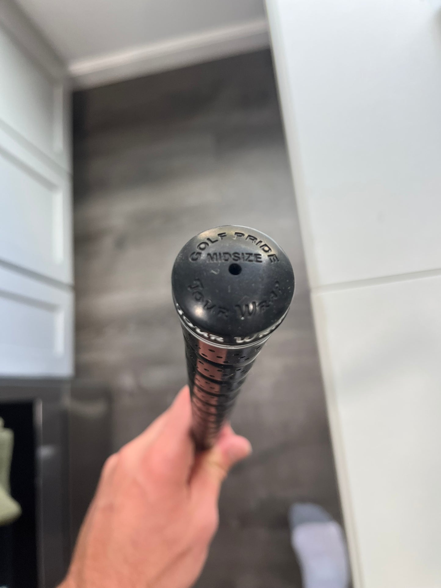 Callaway Ai Smoke HL Iron Set 4-PW Elevate 95 Stiff Flex Standard MINT