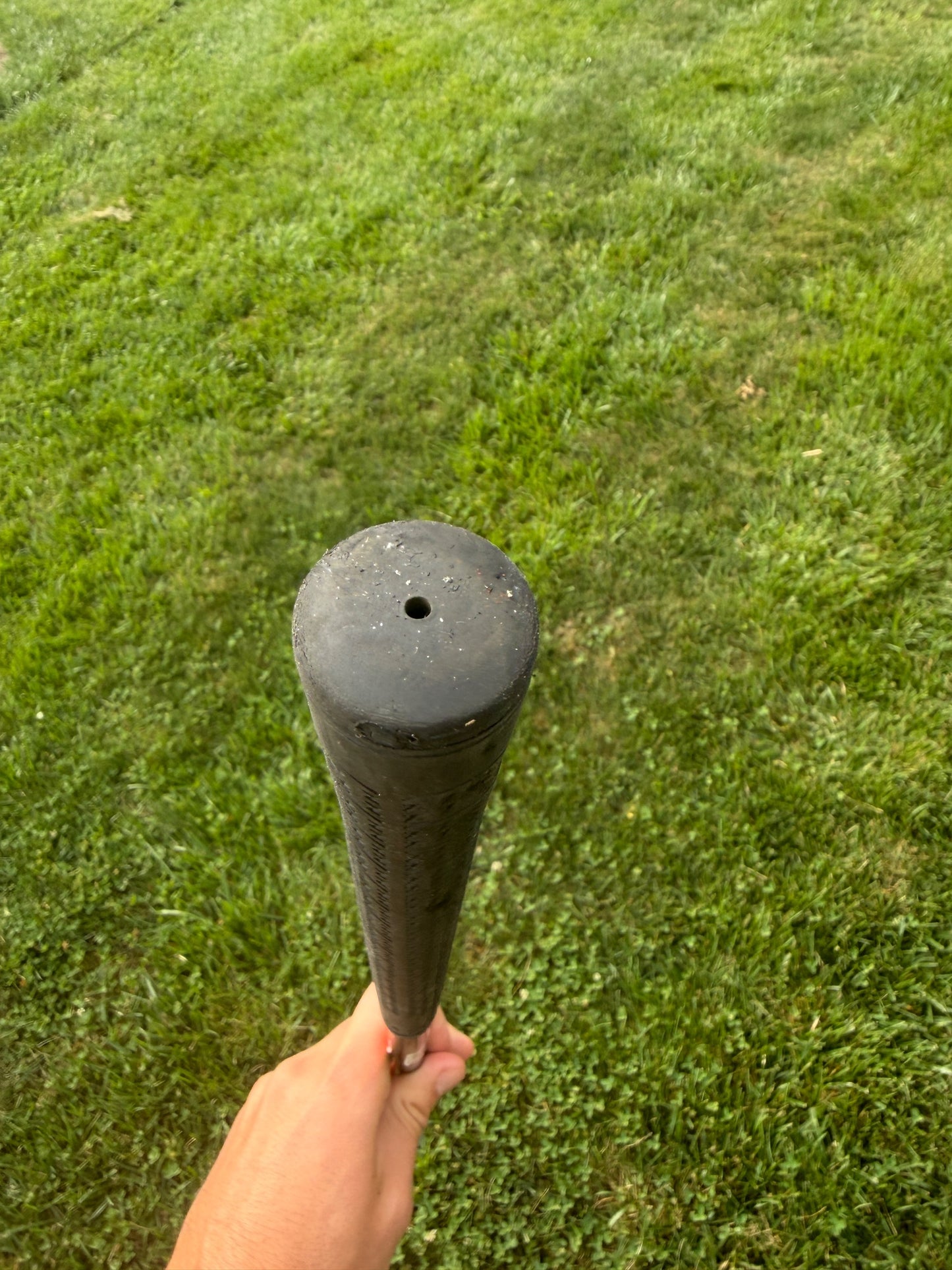 Pinemeadow Command W7X Driver 10° Limited Regular Flex Lefty 44.75" NICE — photo 10