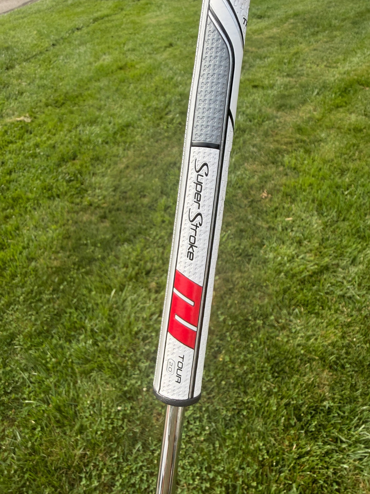 Tad Moore Pro 1 Blade Putter 38" NICE — photo 10