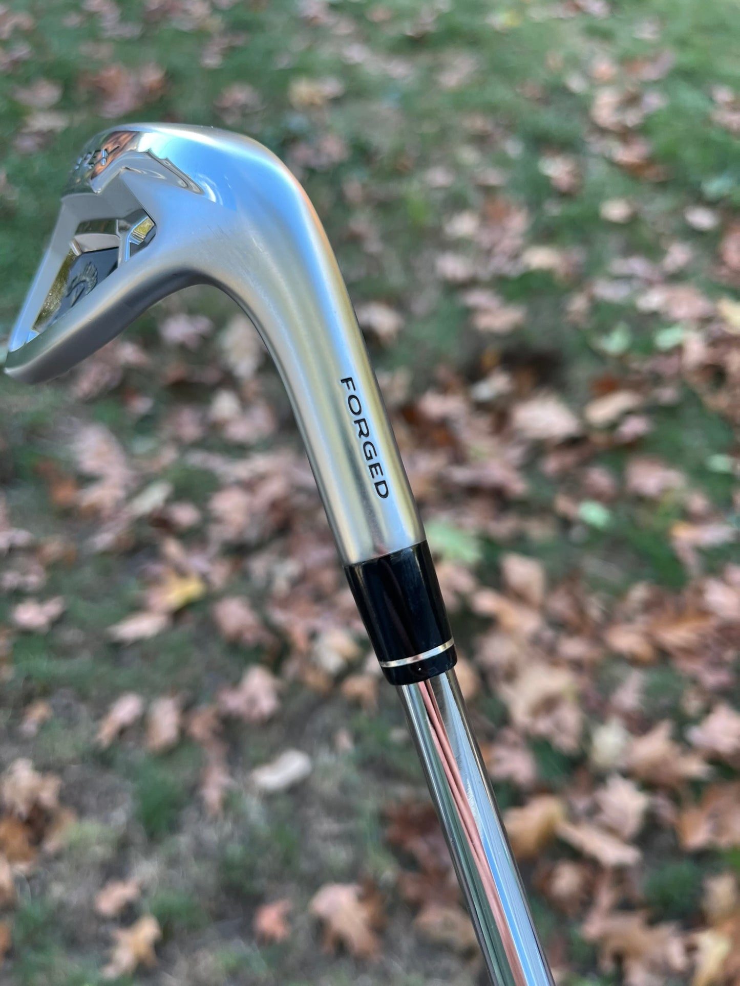 Callaway Apex 21 Gap A Wedge Elevate 95 Stiff Flex 35.5″ MINT