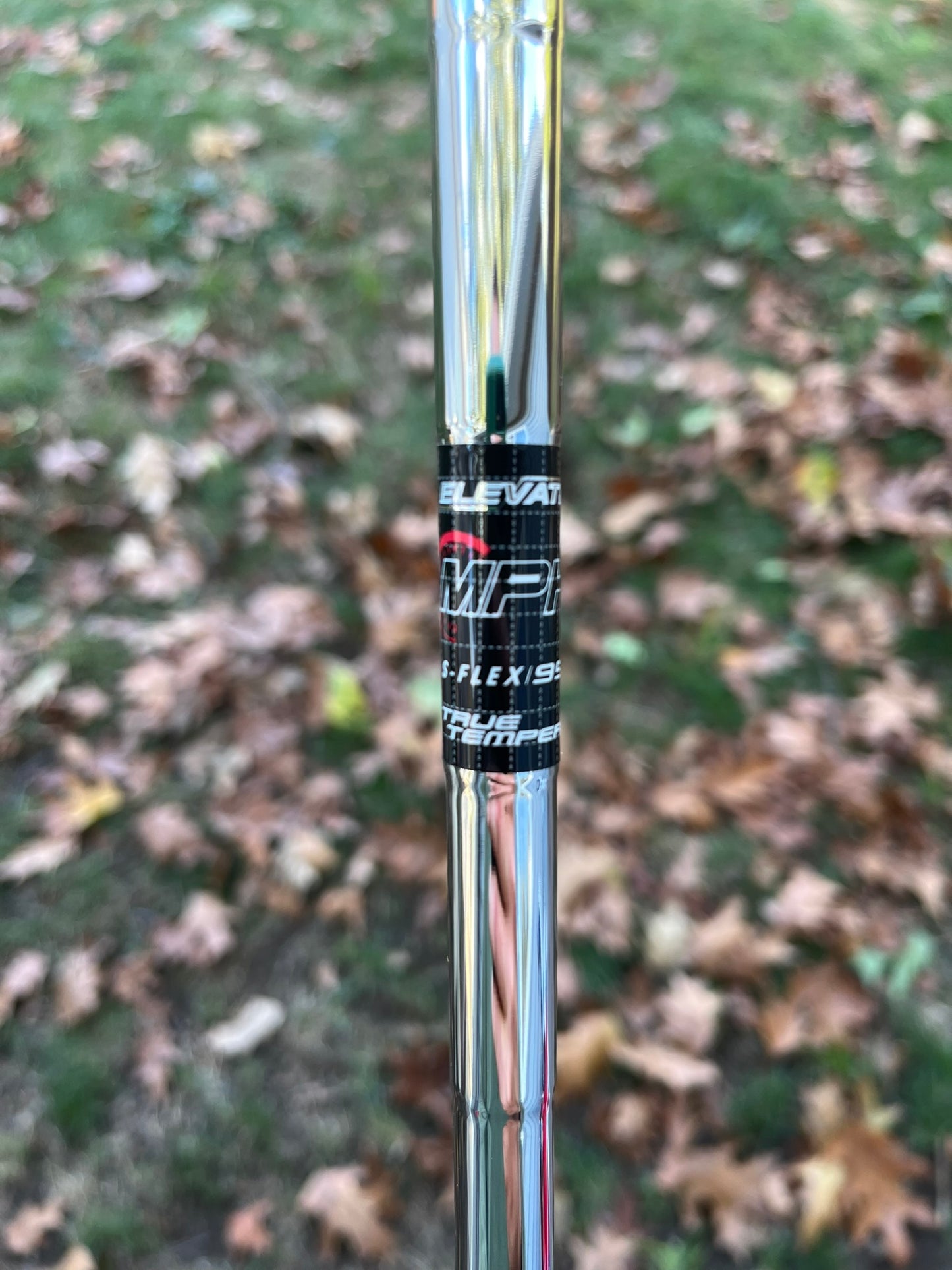 Callaway Apex 21 Gap A Wedge Elevate 95 Stiff Flex 35.5″ MINT