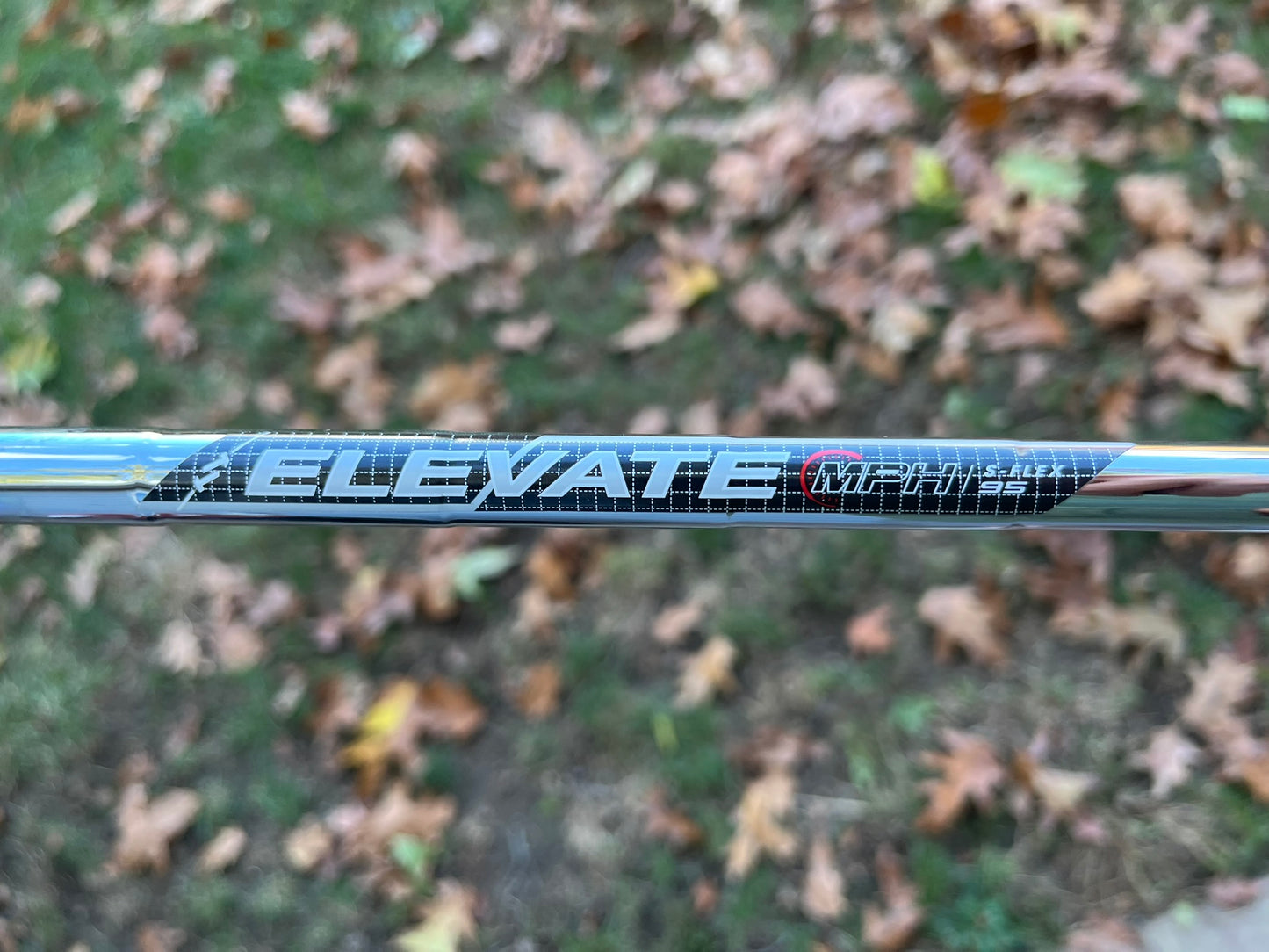 Callaway Ai Smoke HL Gap Wedge 51° Elevate 95 Stiff Flex 35.5″ MINT