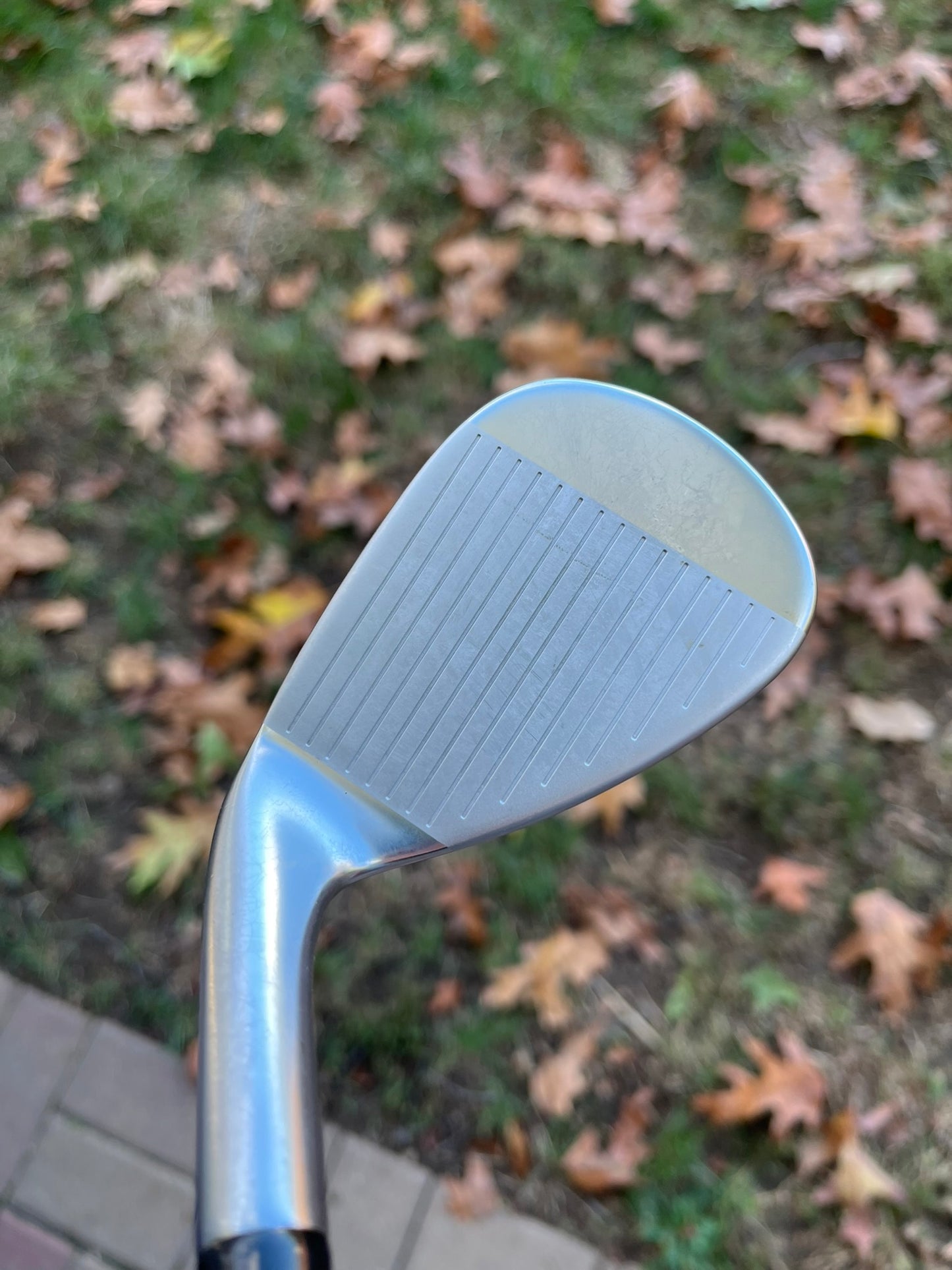 Callaway Apex 21 Gap Wedge Elevate 95 Stiff Flex 35.5″ MINT