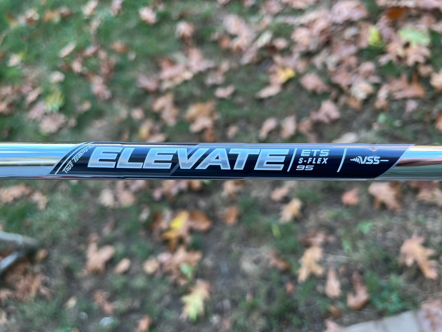 Callaway Apex 21 Gap Wedge Elevate 95 Stiff Flex 35.5″ MINT