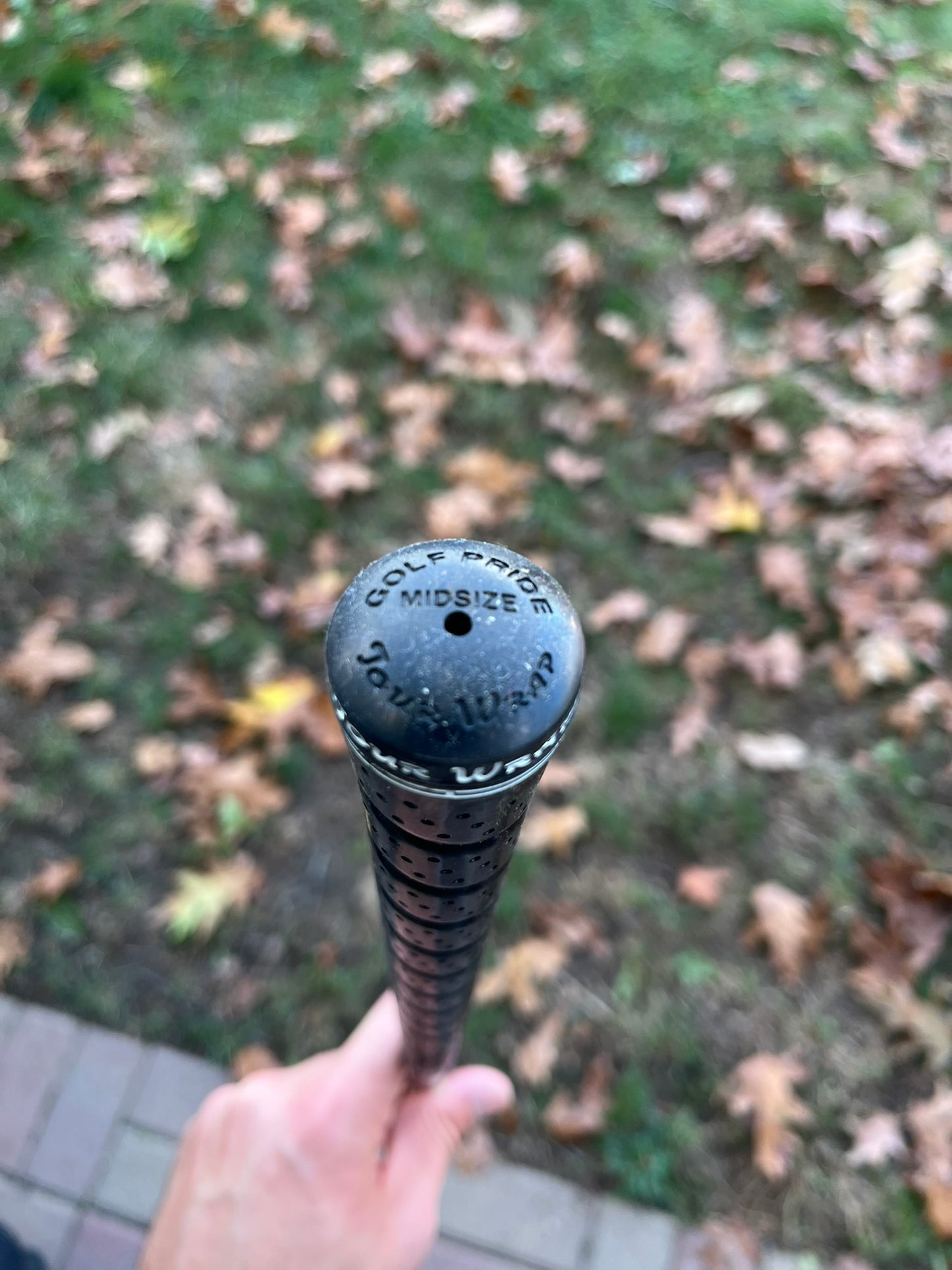 Callaway Ai Smoke HL Gap A Wedge 47° Elevate 95 Stiff Flex MINT