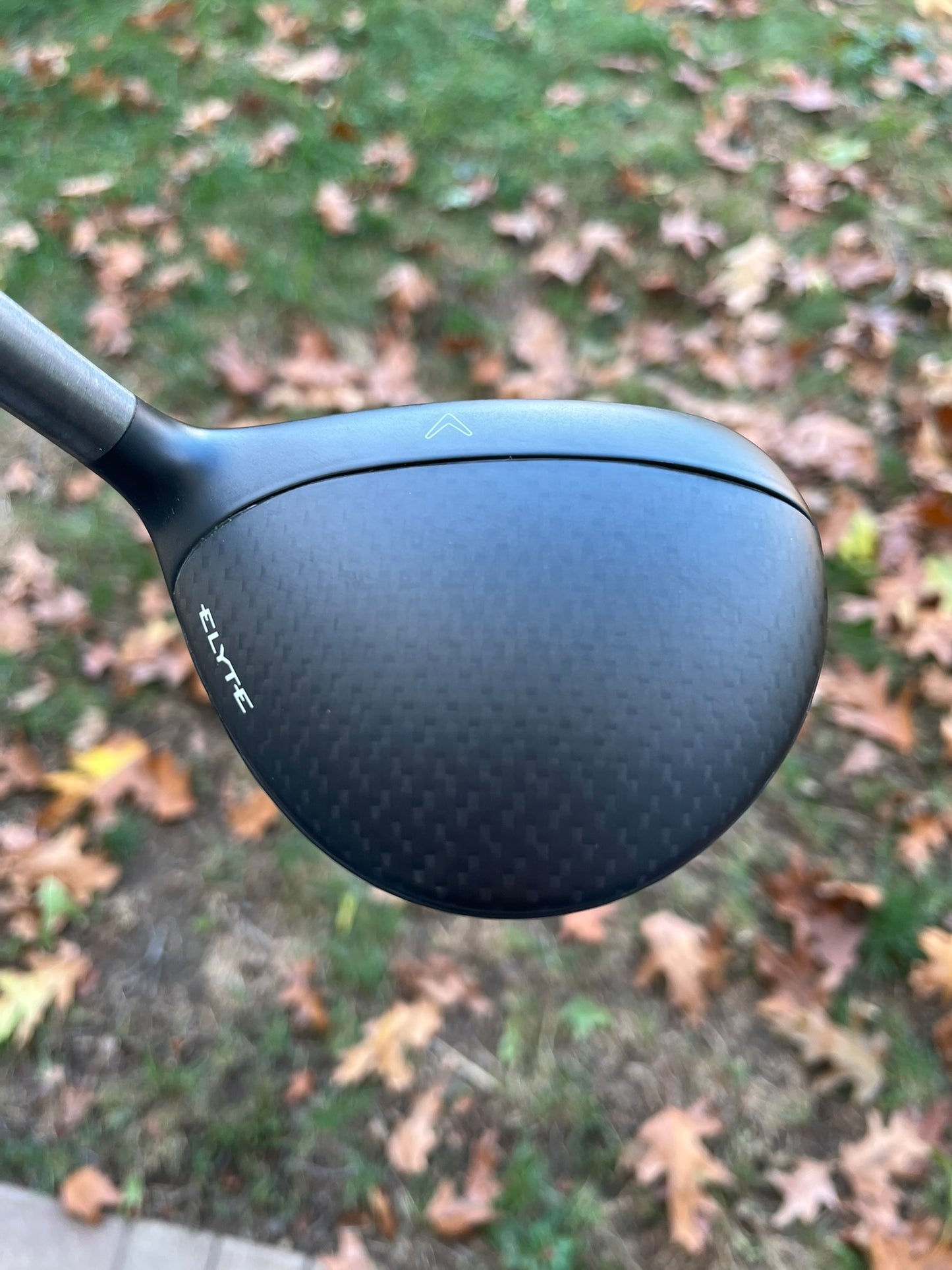 Callaway Elyte 7-Wood 21° Denali 60 Stiff Flex 41″ +HC NICE