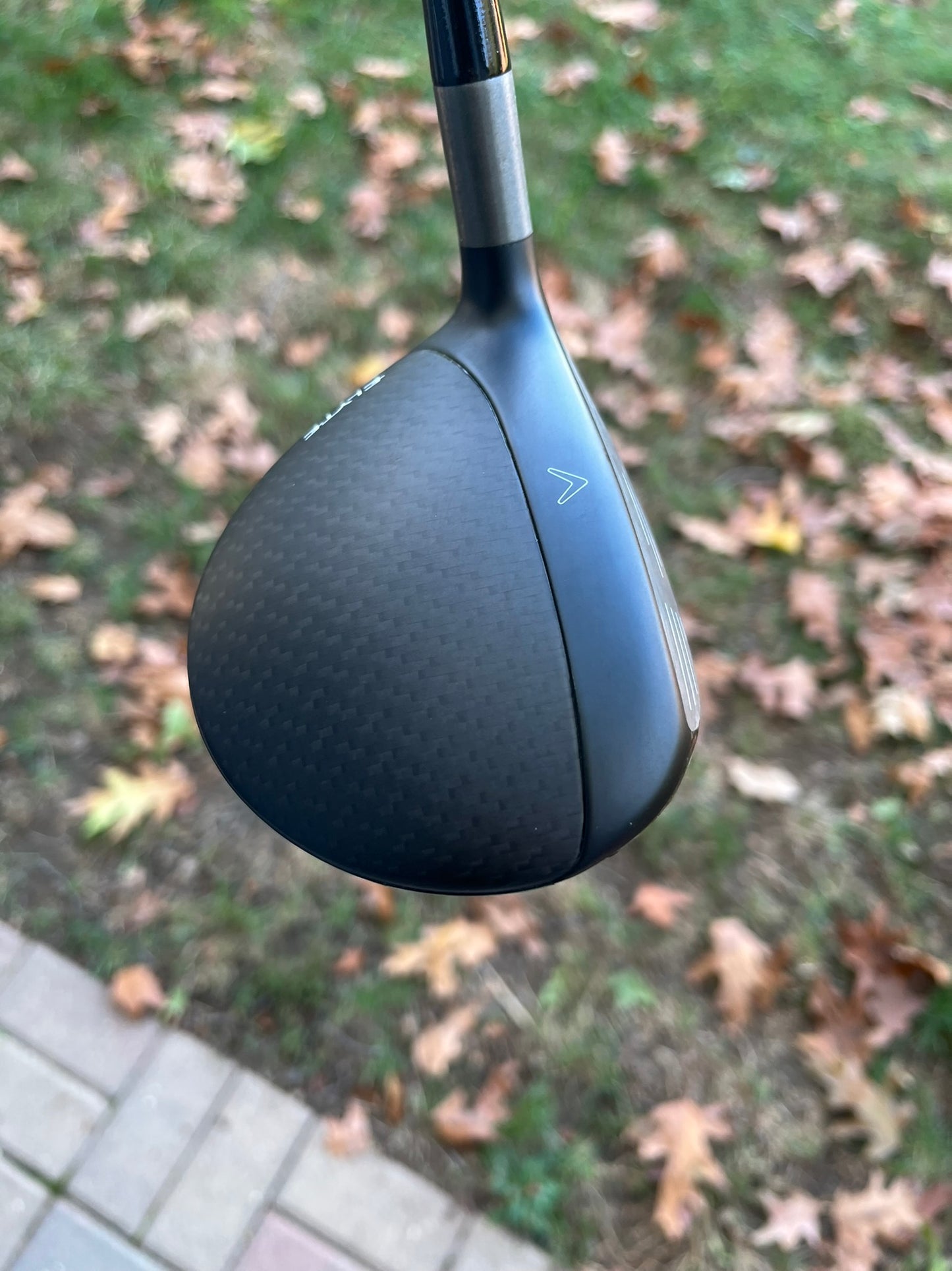 Callaway Elyte 7-Wood 21° Denali 60 Stiff Flex 41″ +HC NICE