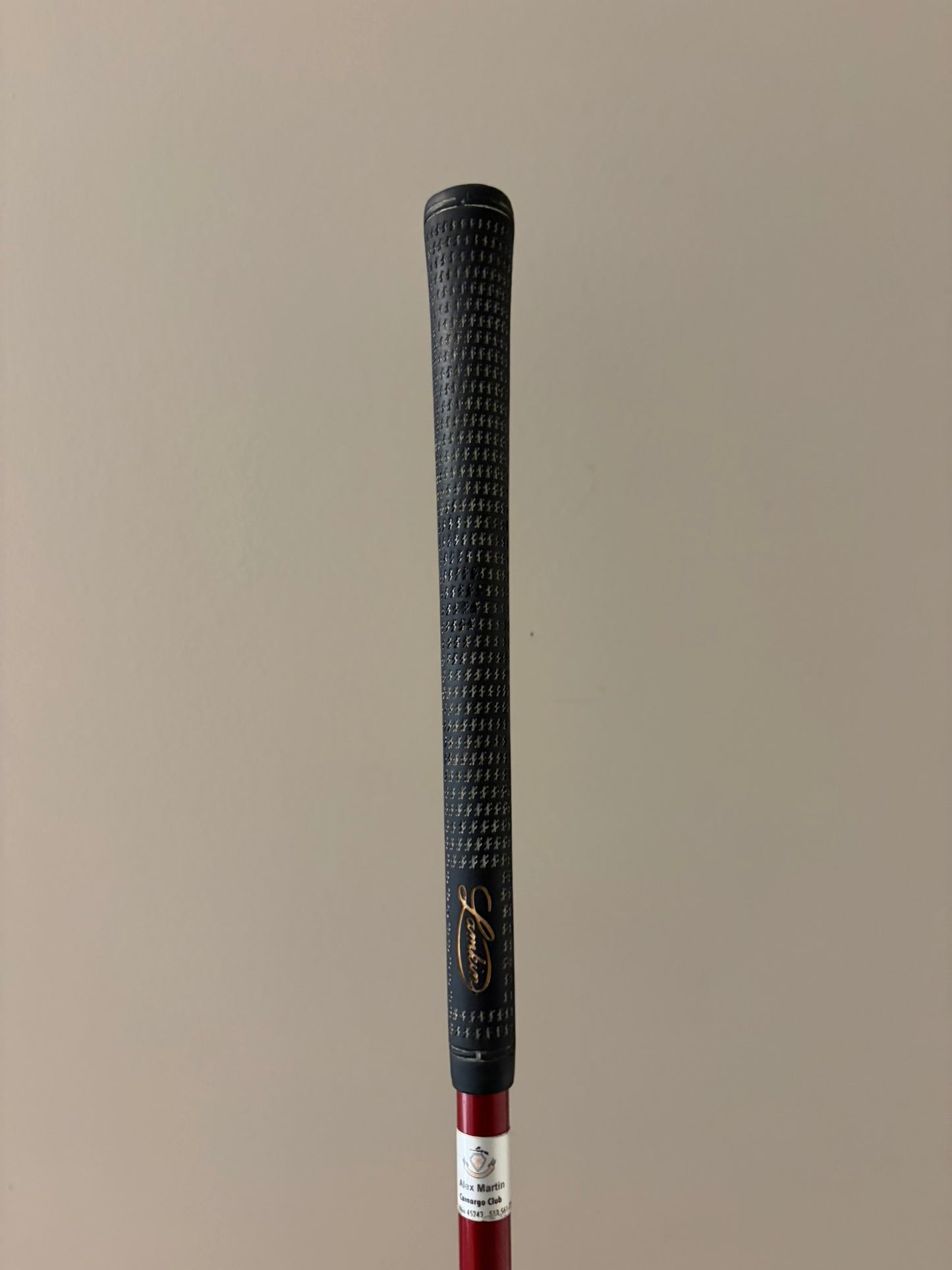 Titleist 983K Driver 9.5° ProLite Stiff Flex 44.5″ NICE
