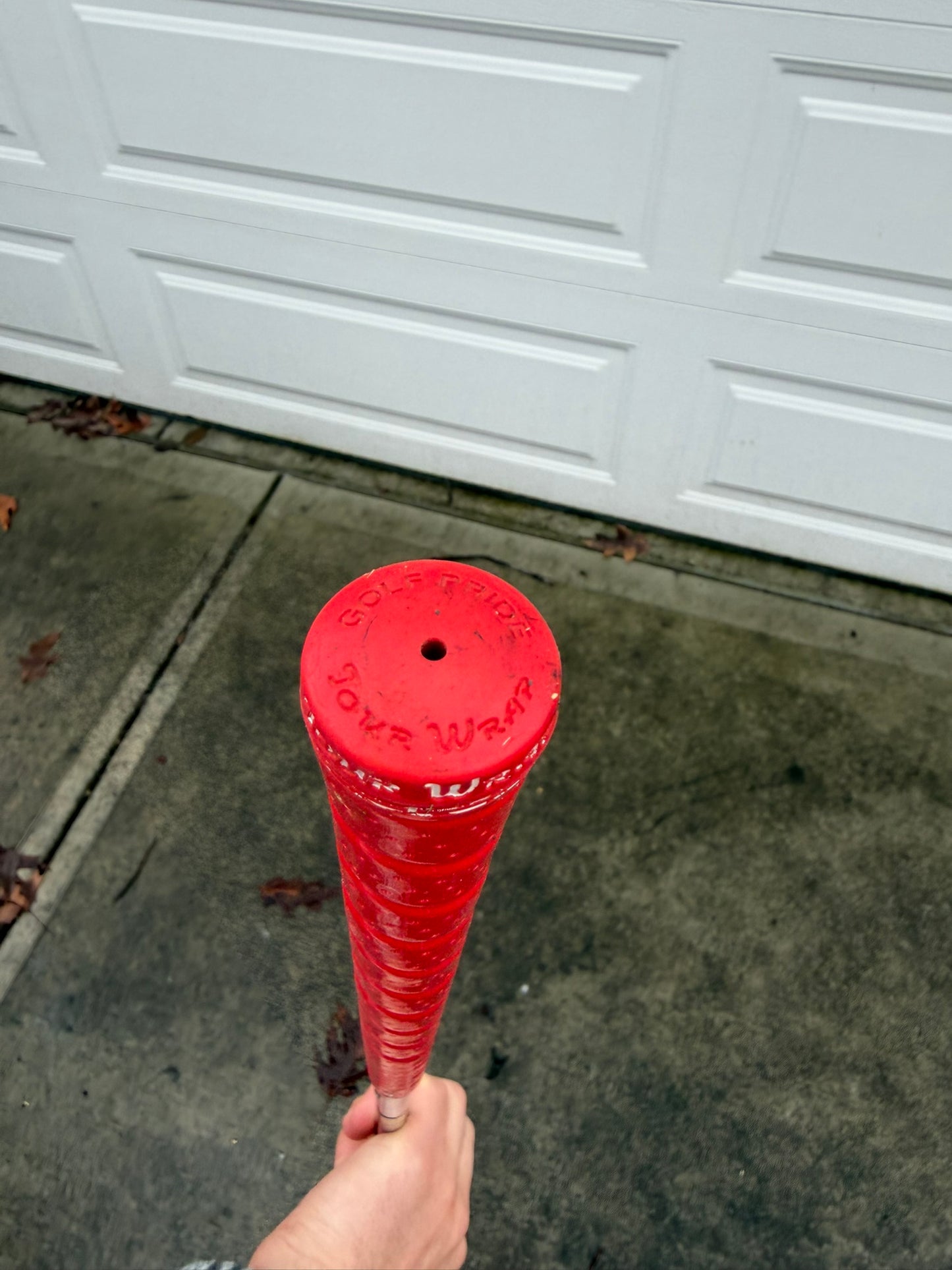 Photo of Ping Eye 2 + 3-Iron Stiff Flex Dg Lite S400