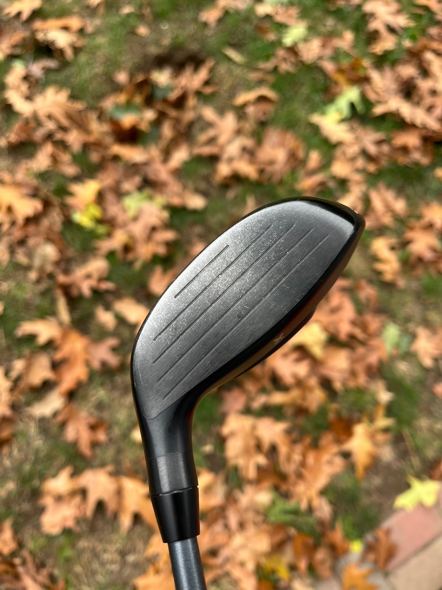 PXG 0341 X Gen2 5-Wood 18° Accra 142i M1 Ladies Flex 42″ NICE