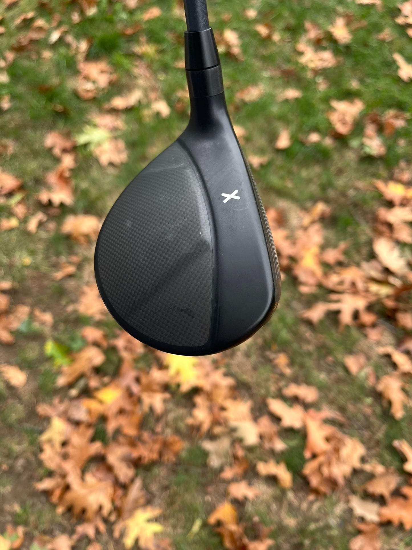 PXG 0341 X Gen2 5-Wood 18° Accra 142i M1 Ladies Flex 42″ NICE