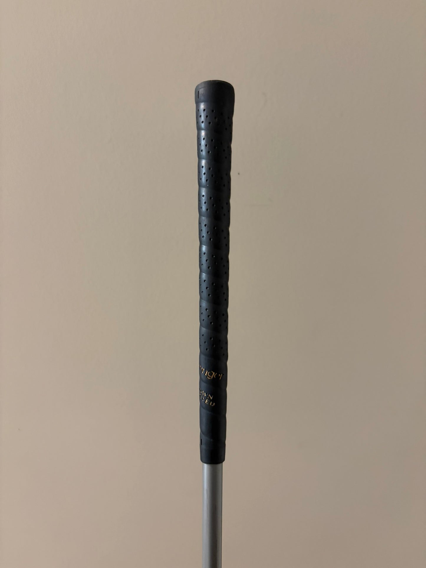 Photo of slazenger Crown Limited 3-Wood 15.5° Regular Flex High Modulus